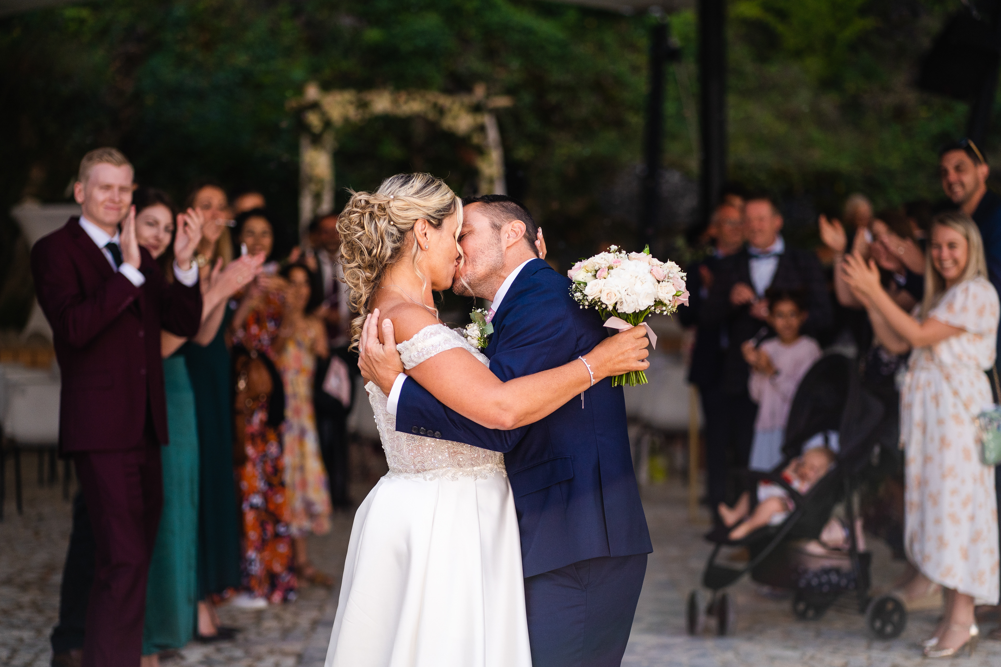 Mariage 2022 - Château du Hohlandsbourg