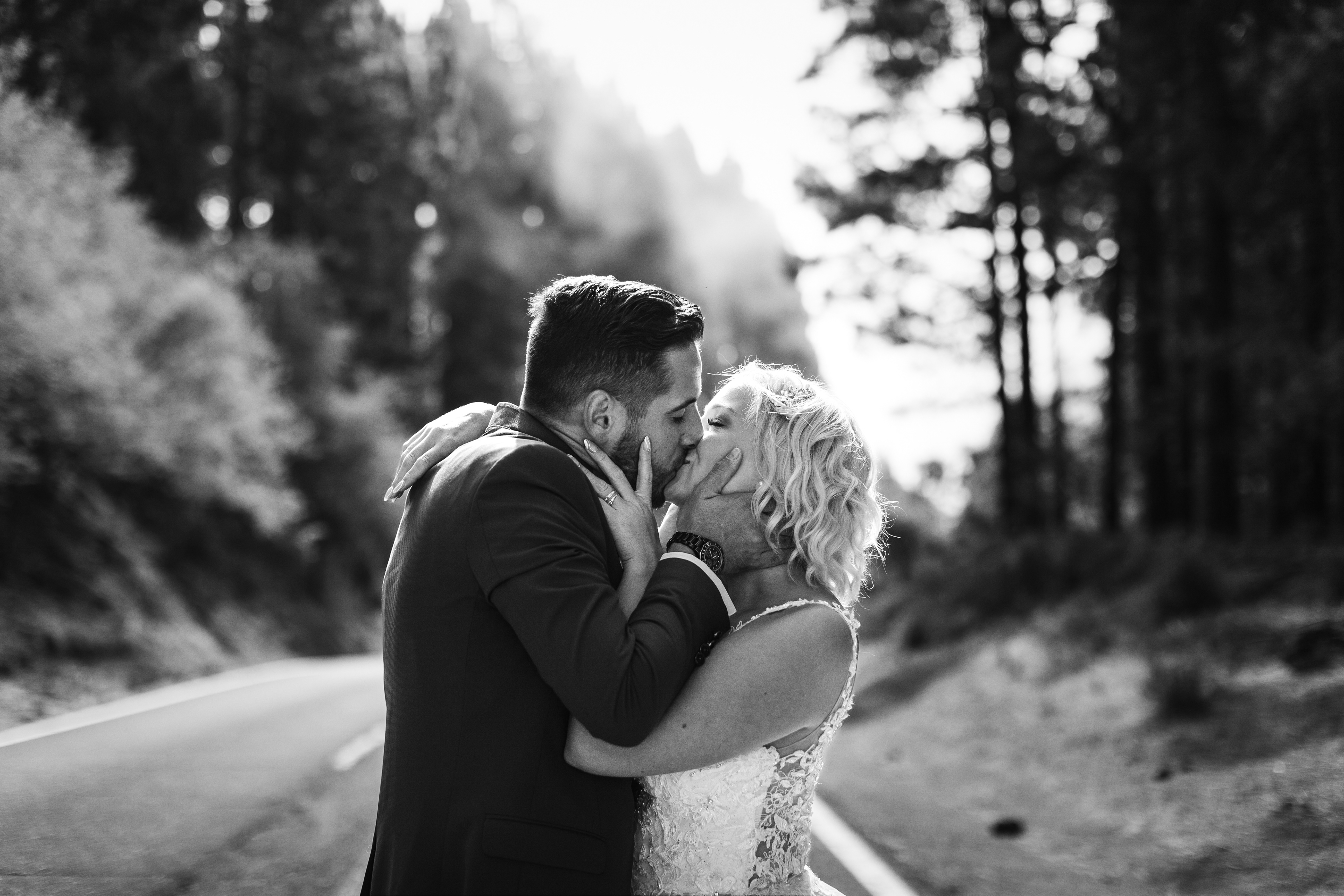 Séance couple après mariage - Mariage 2021 © Pix&Love Photography