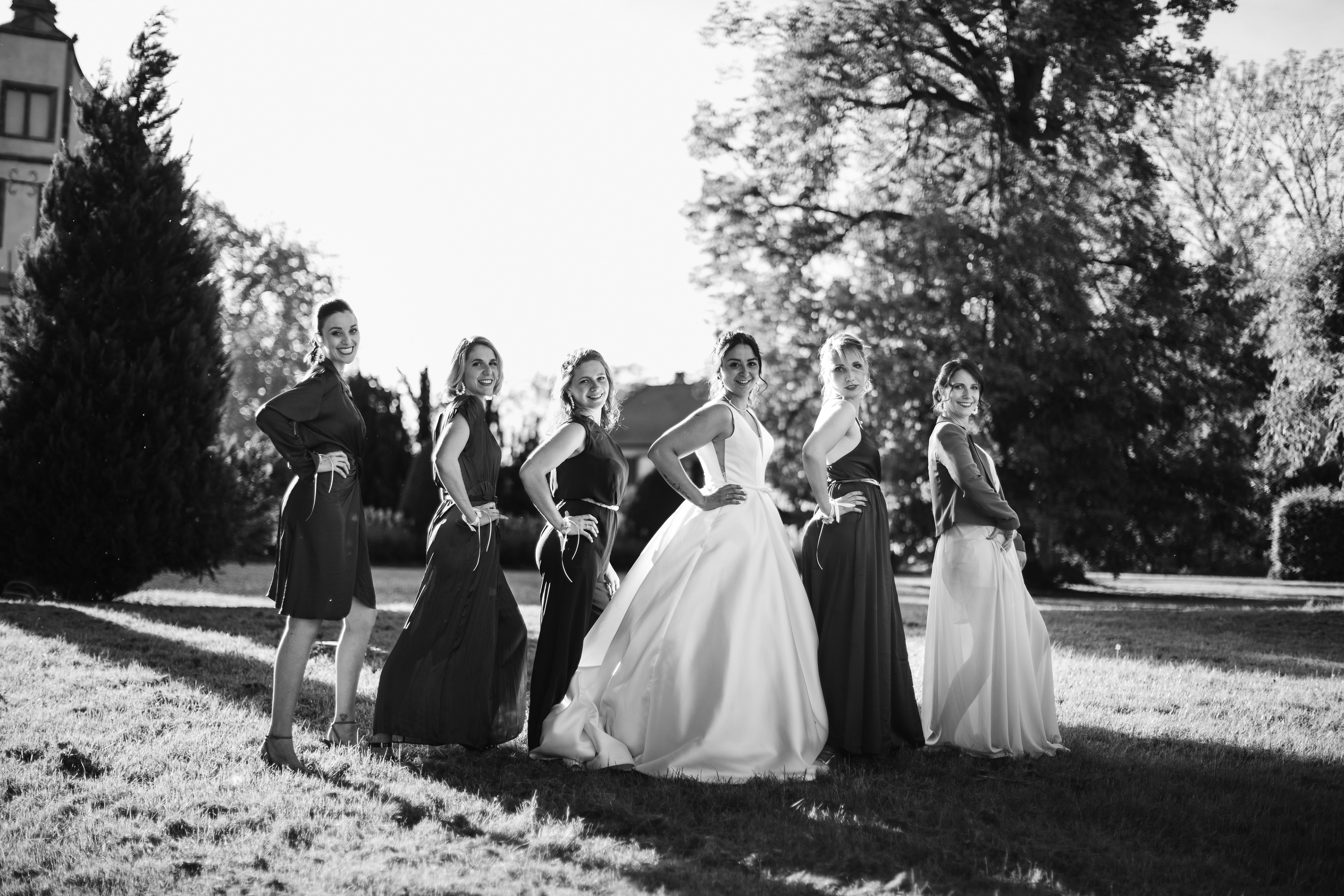 Mariage 2022 - Château d'Osthoffen
