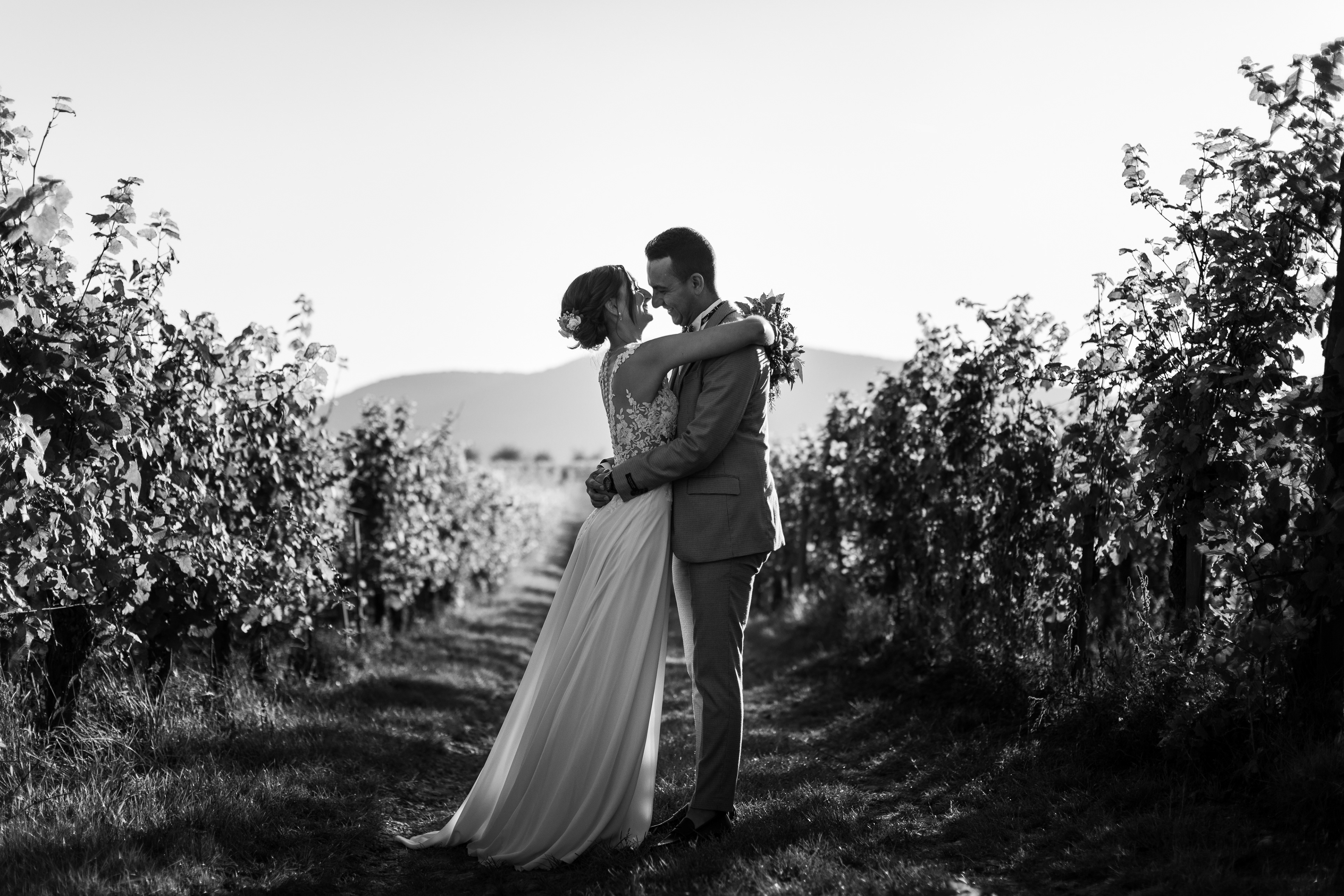 Mariage au domaine du Bollenberg 2021 © Pix&Love Photography