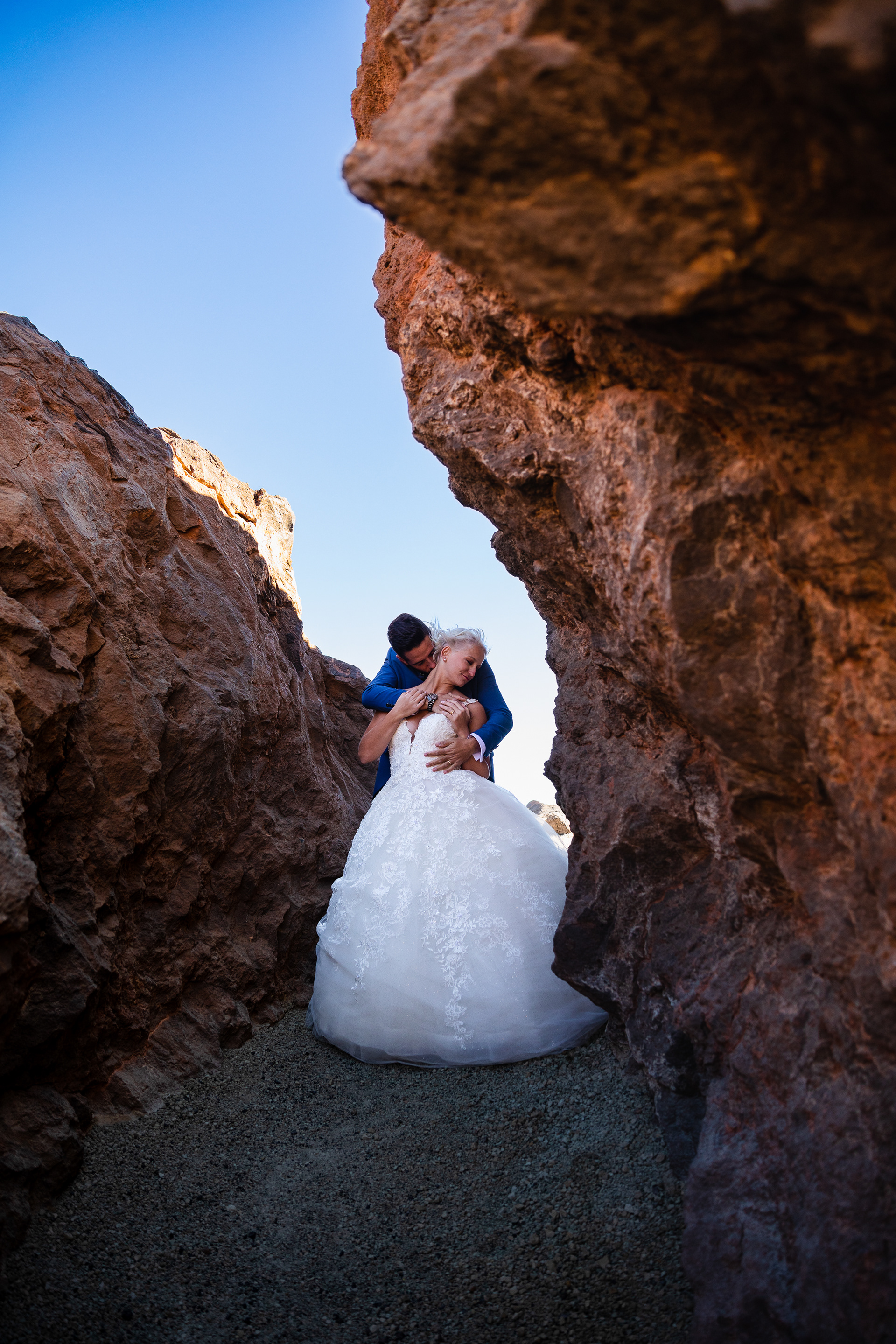 Séance Day After à Tenerife © Pix&Love Photography
