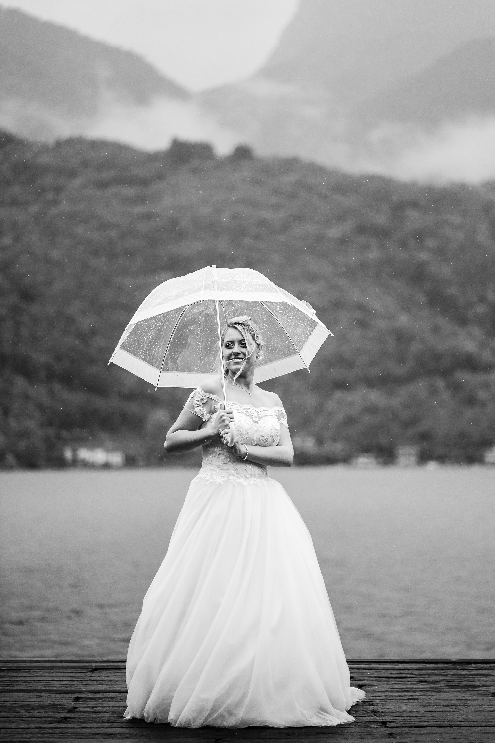 The Bride