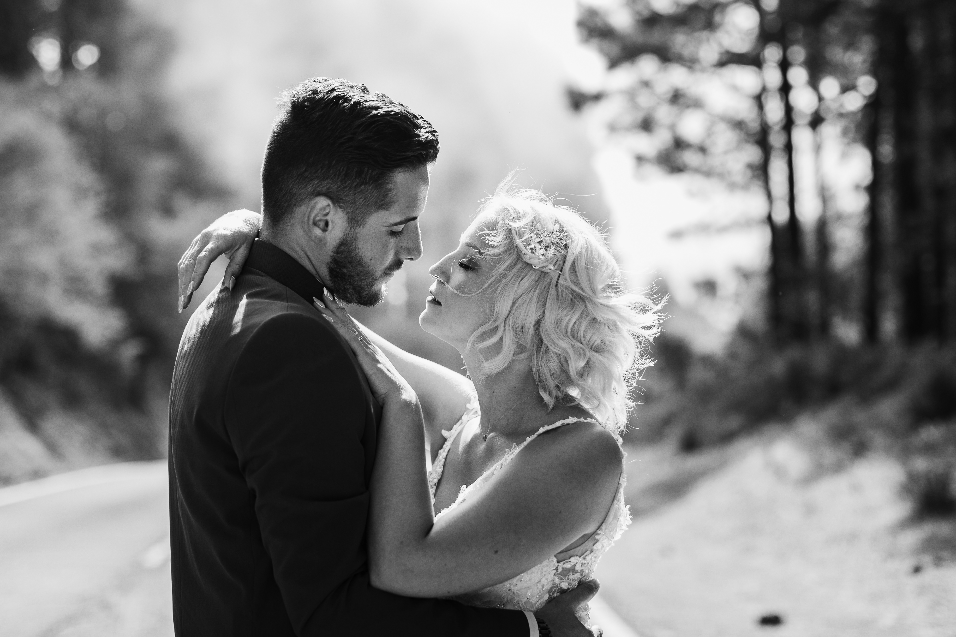 Séance couple après mariage - Mariage 2021 © Pix&Love Photography