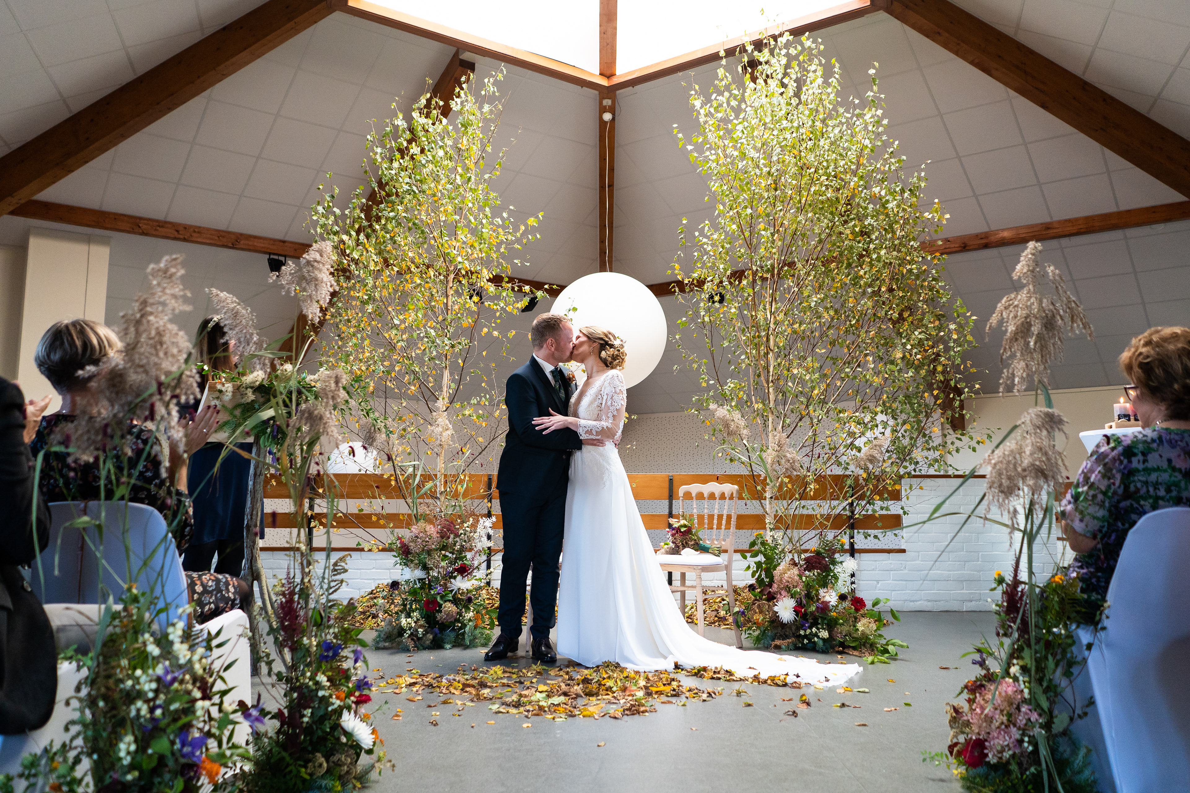 Mariage au domaine des Cigogneaux 2021 © Pix&Love Photography