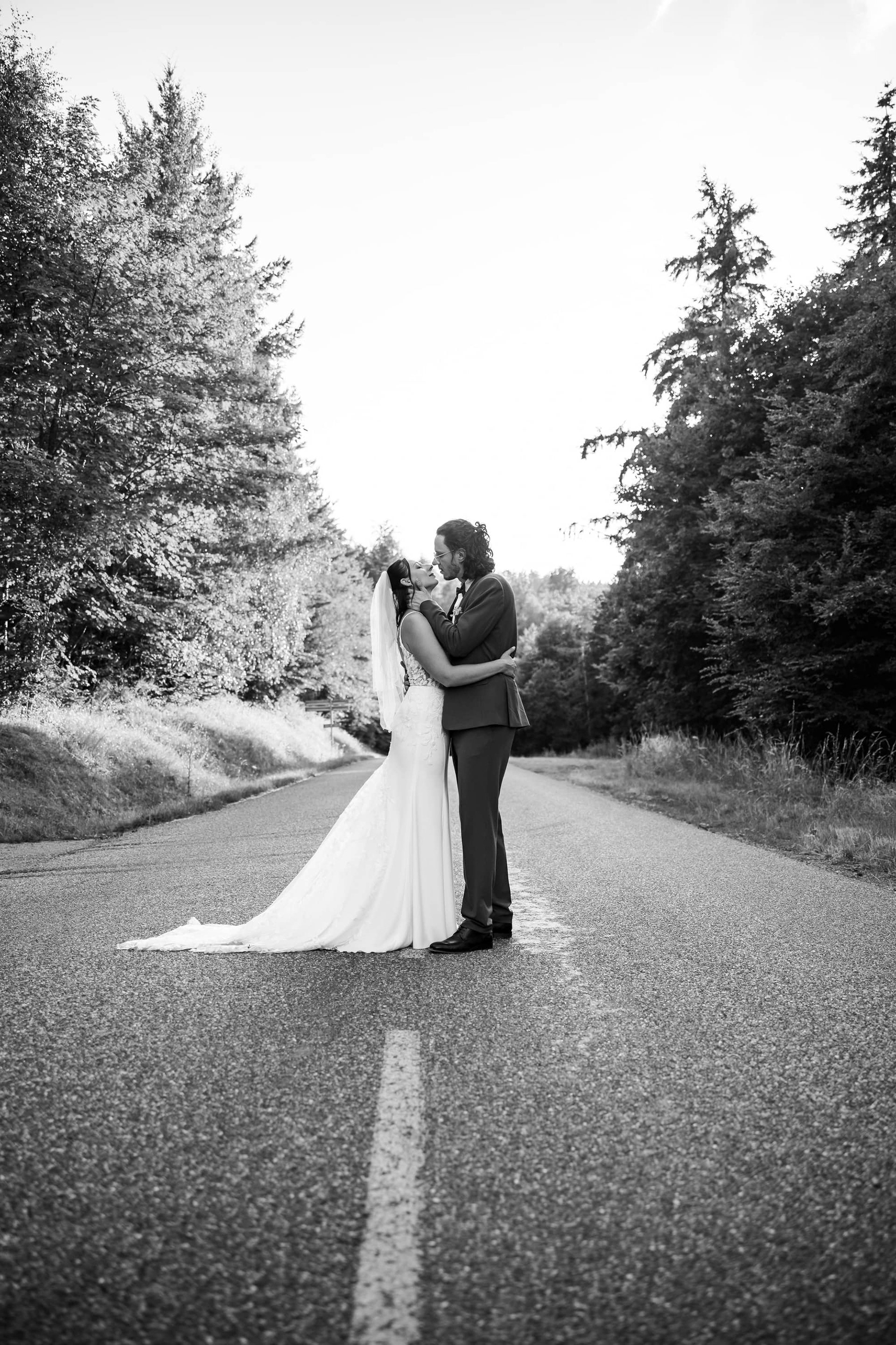 Mariage au Manoir du Schaentzel