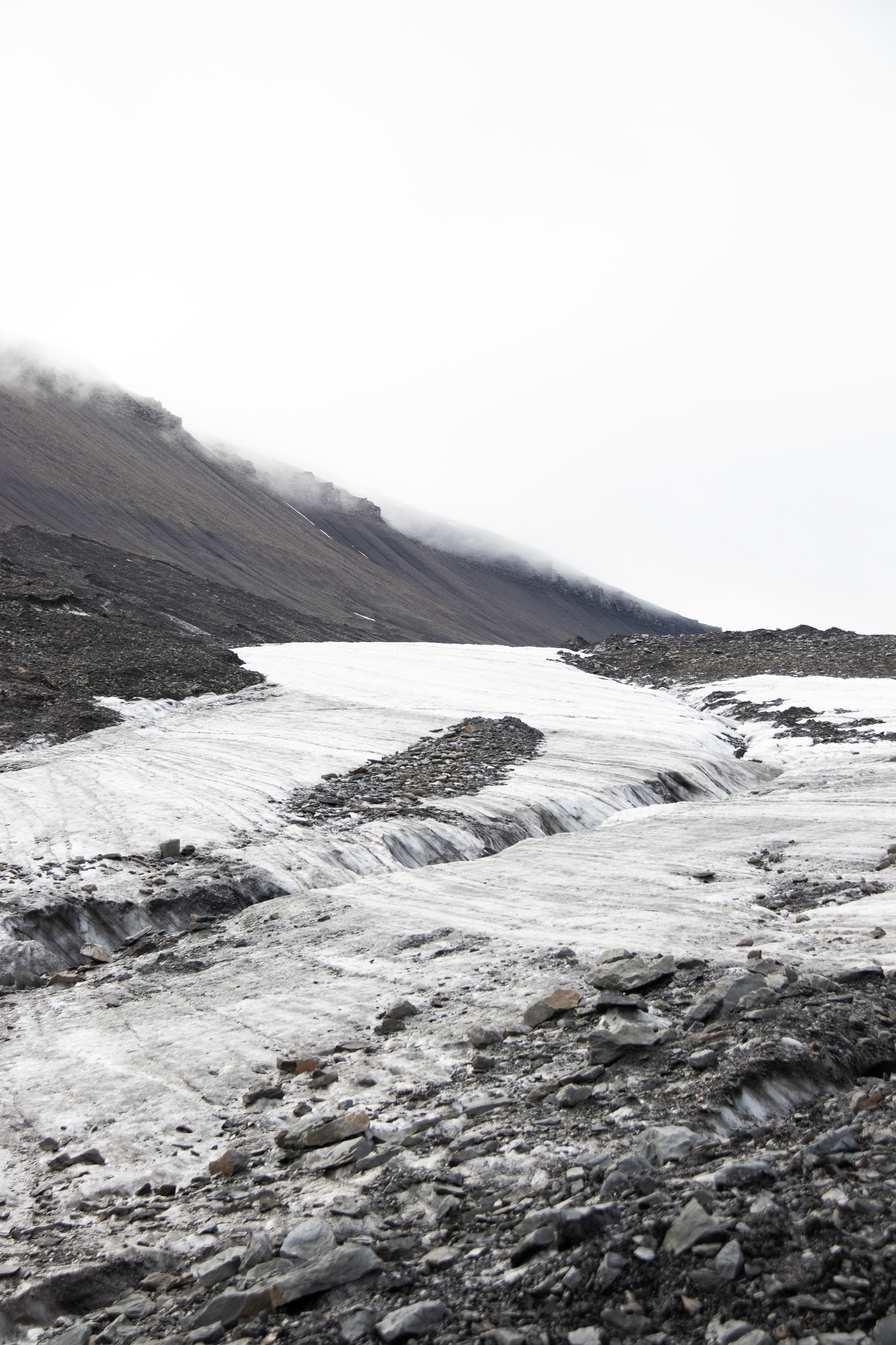 Glacier