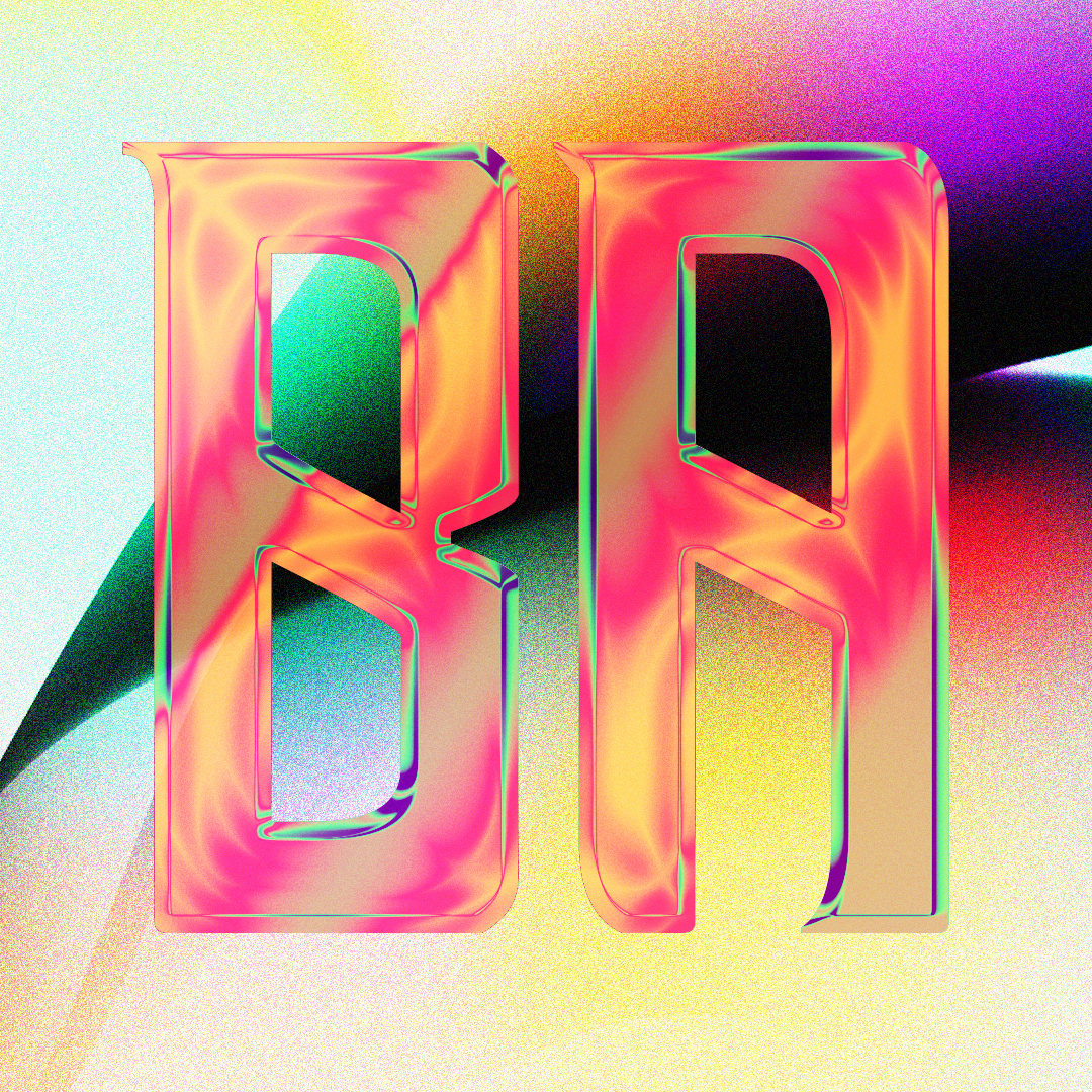 Experimental photoshop effect 2