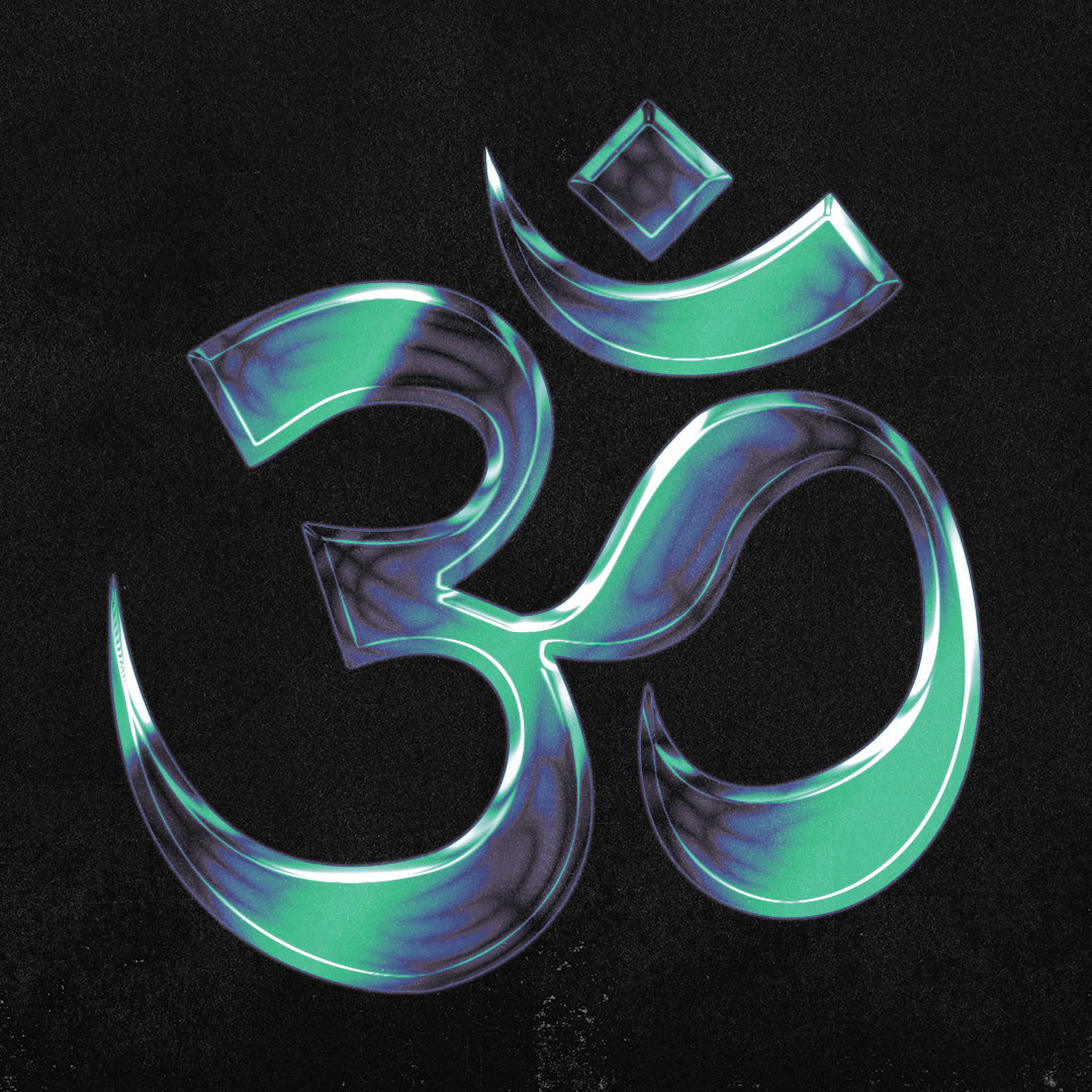 Experimental photoshop effect 1