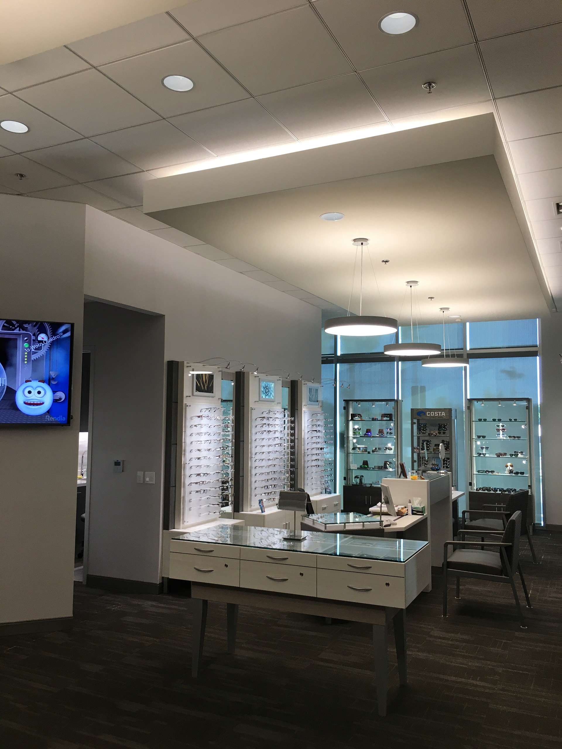 Ventura Ophthalmology