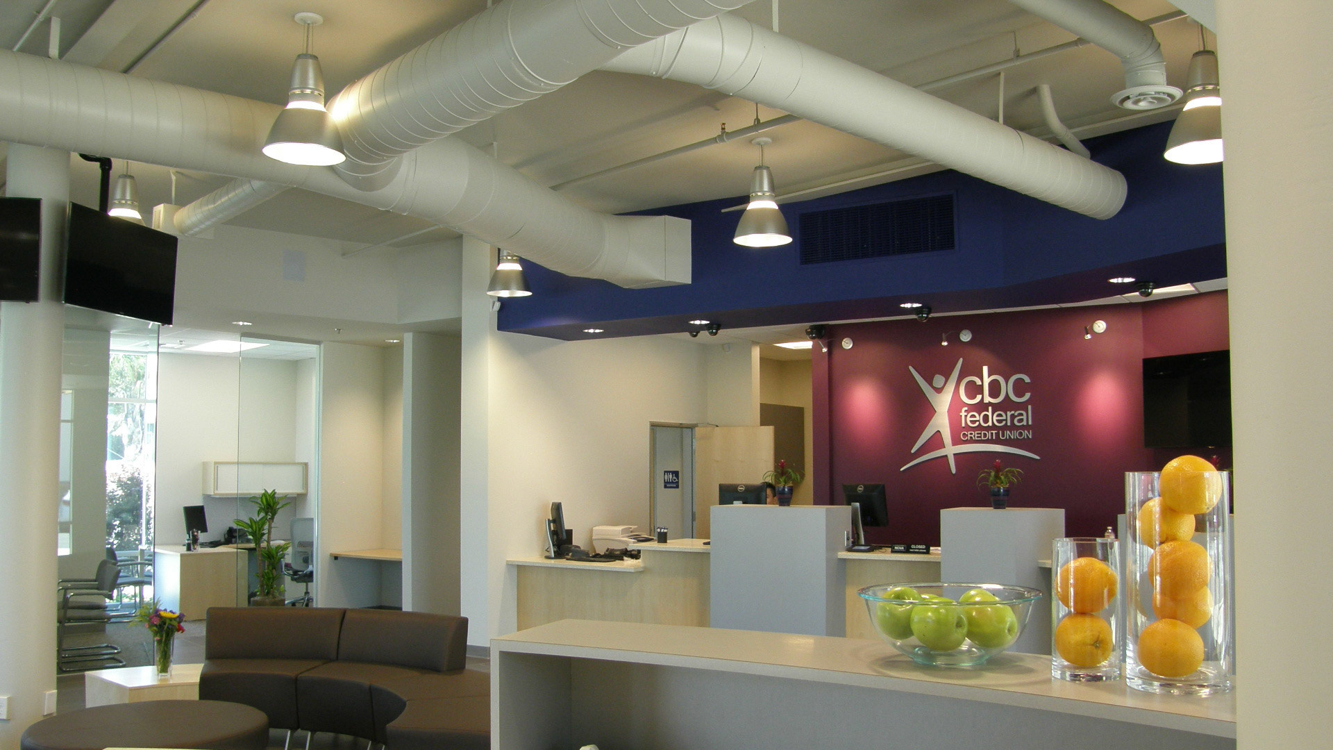 OceanAir (CBC Credit Union) - Ventura