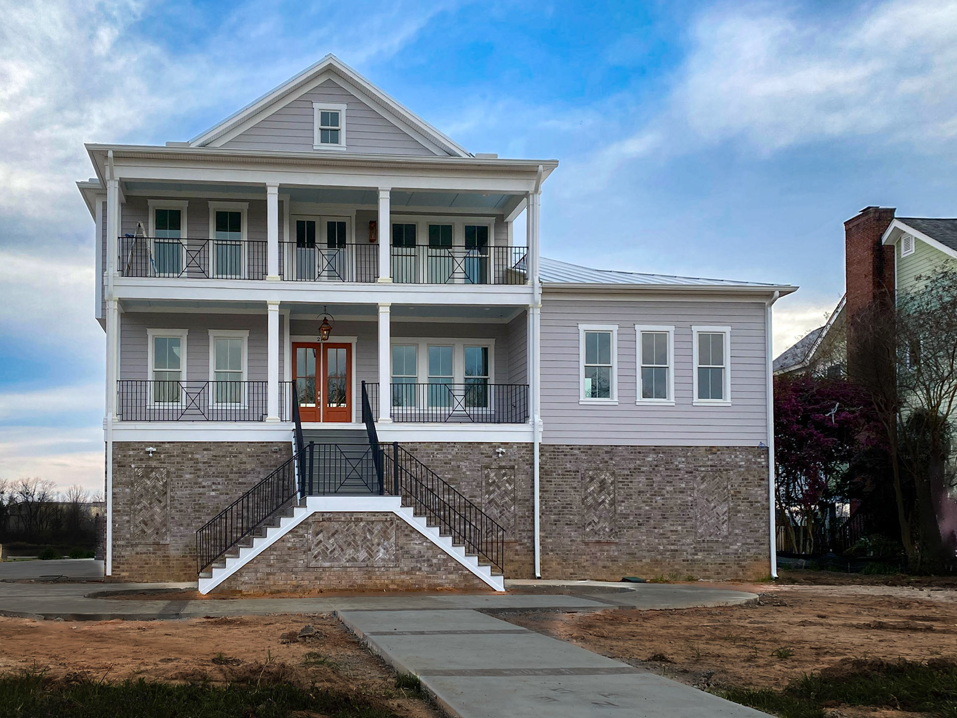 Custom Residence - North Augusta, SC
