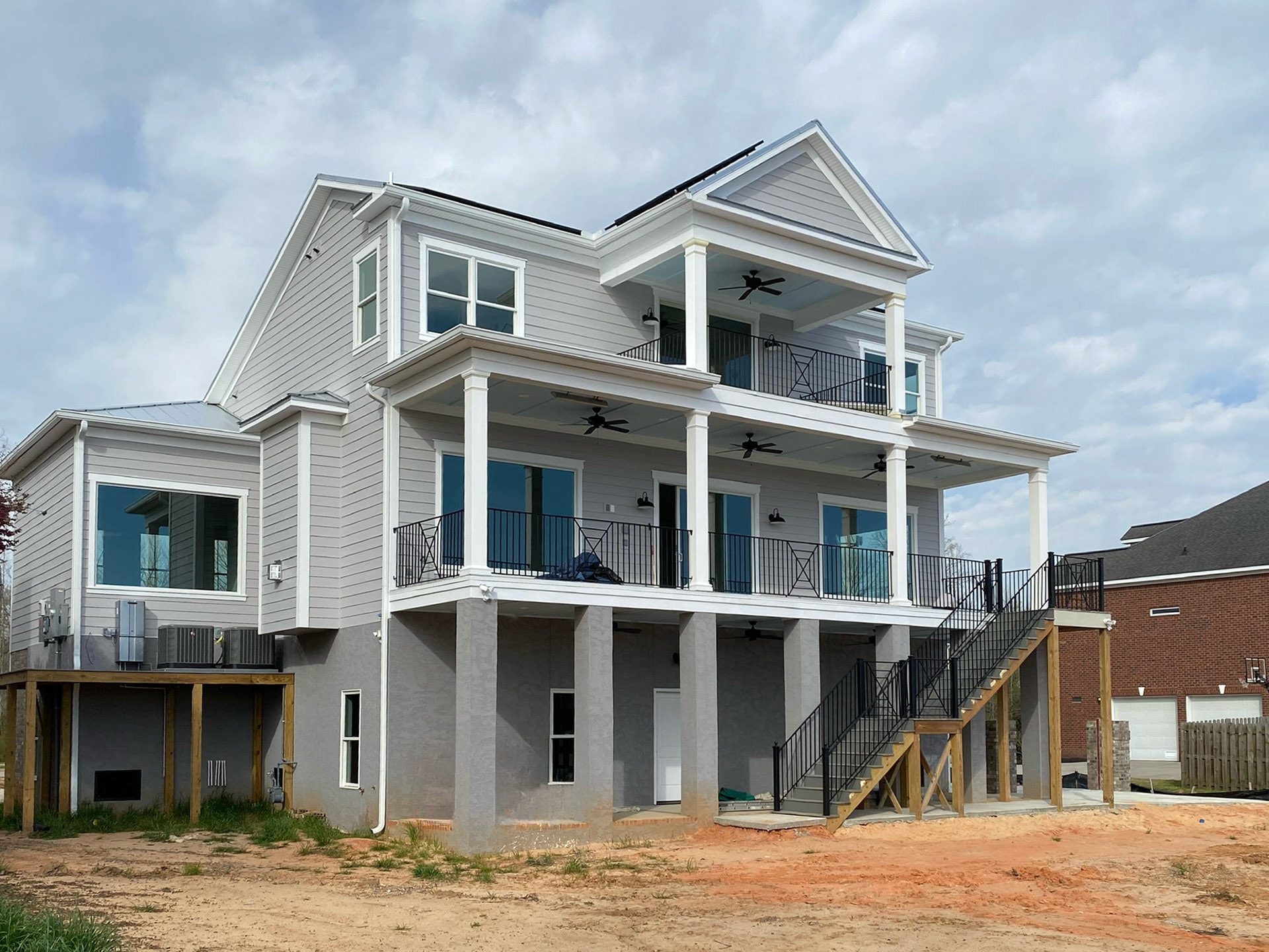 Custom Residence - North Augusta, SC