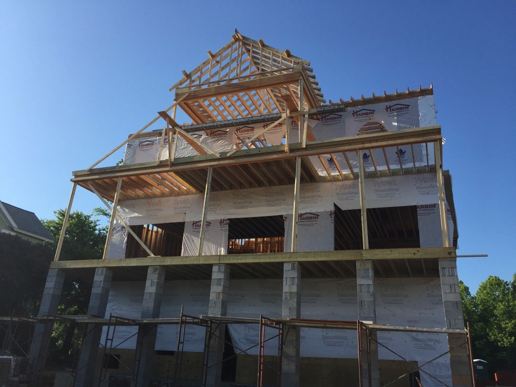 Custom Residence - North Augusta, SC