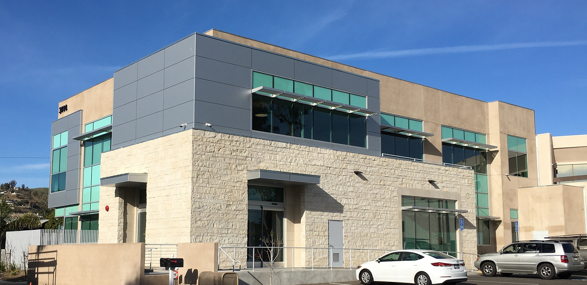 Ventura Ophthalmology
