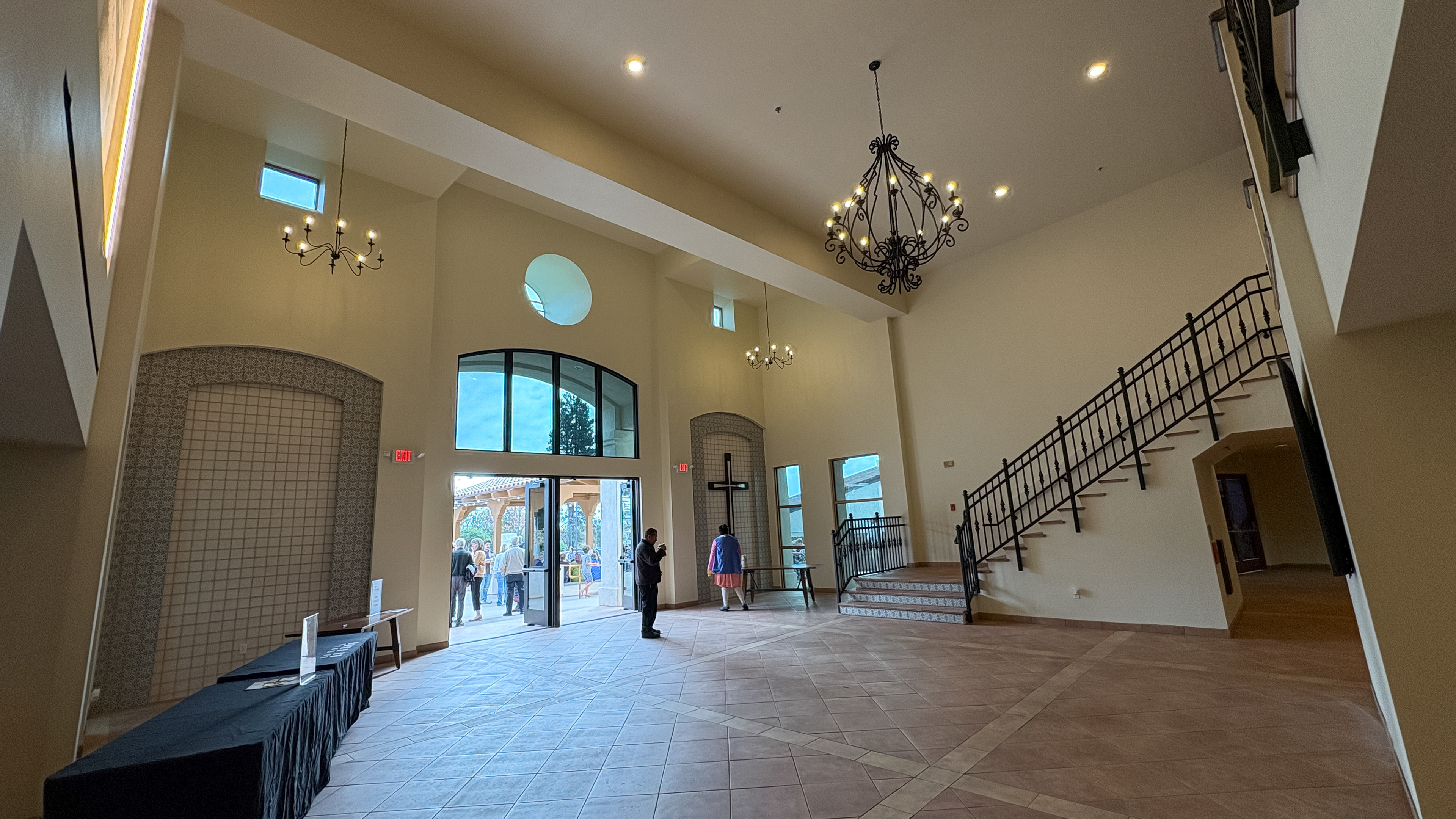 Camarillo Community Church