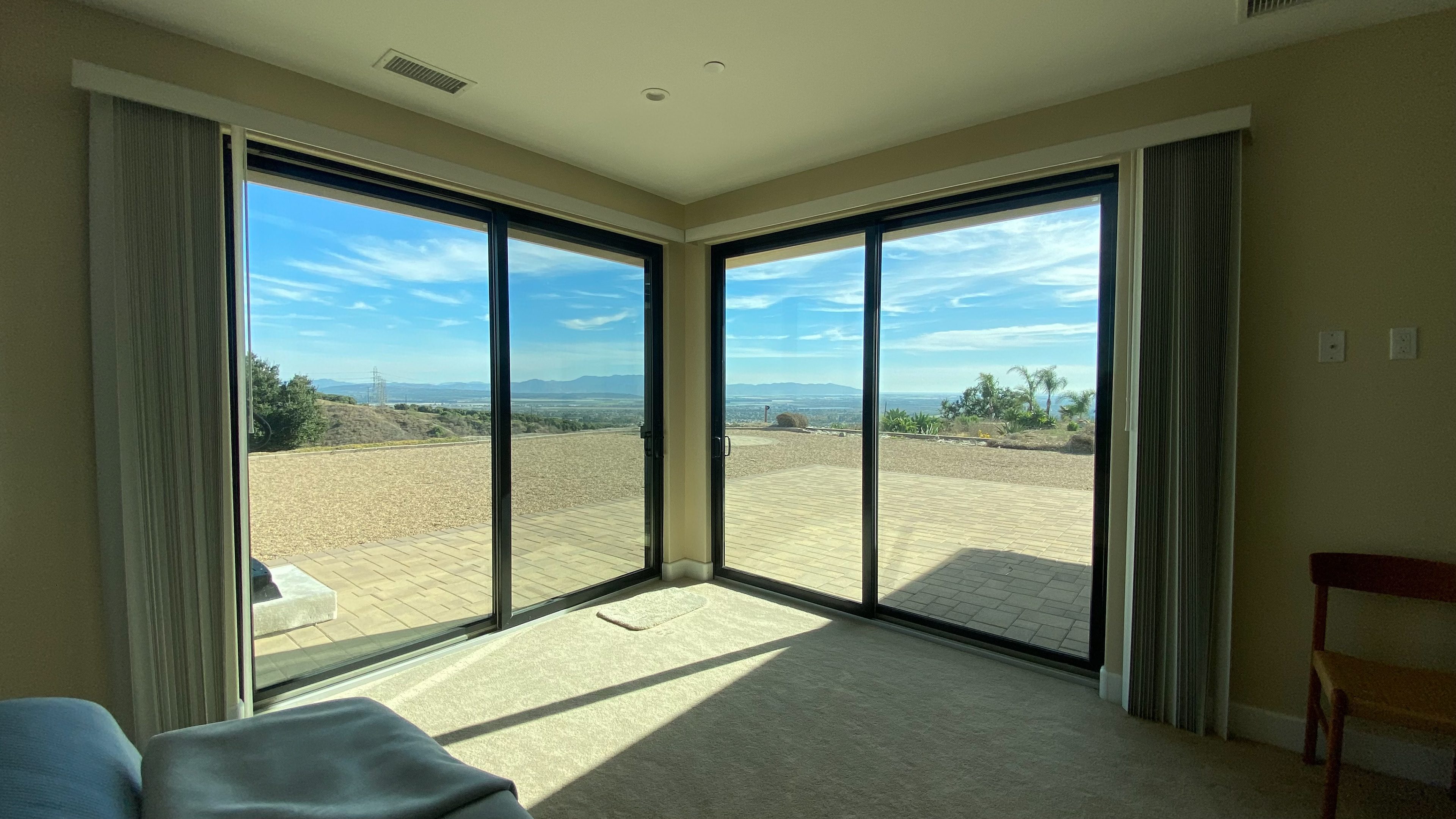 Fire Rebuild - "Clearpoint", Ventura