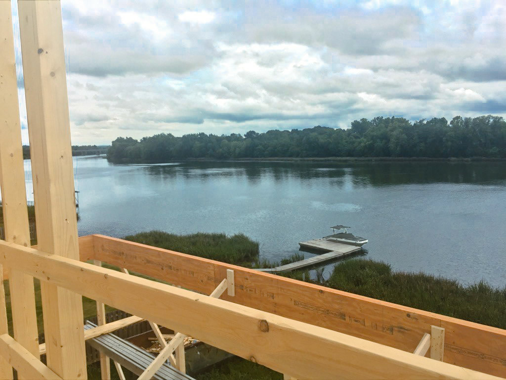 Custom Residence - North Augusta, SC