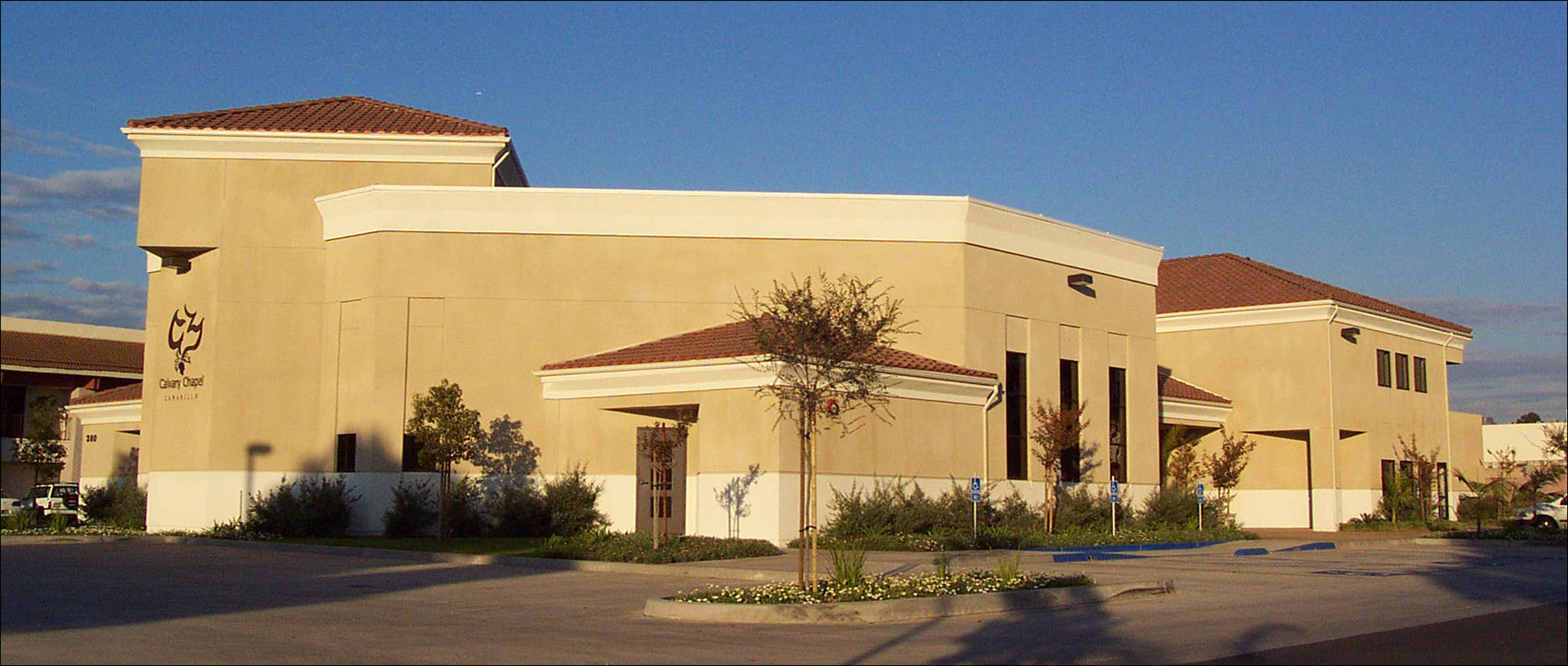 Calvary Nexus - Camarillo
