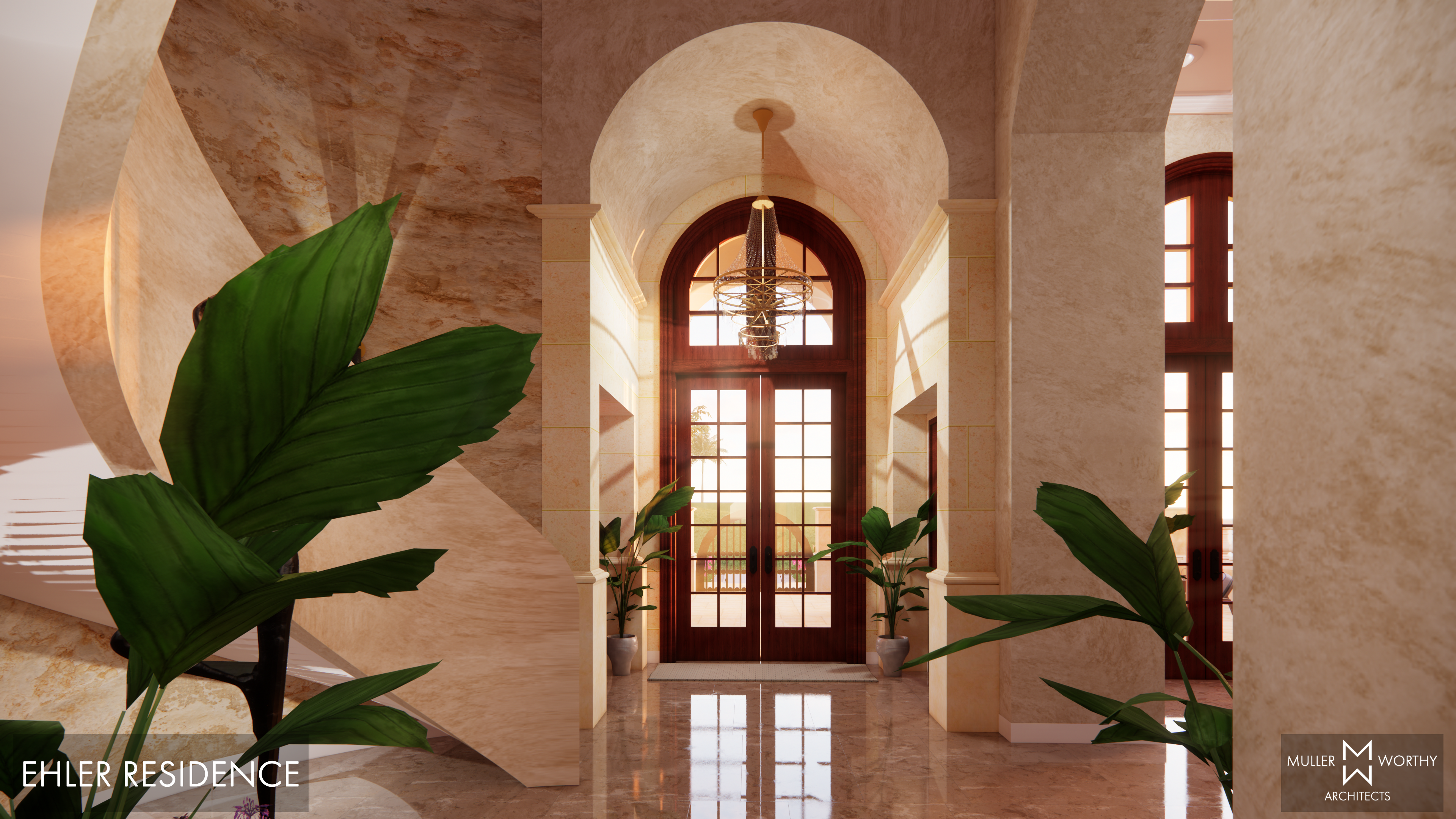 Residential Remodel - "Spanish Hills", Camarillo