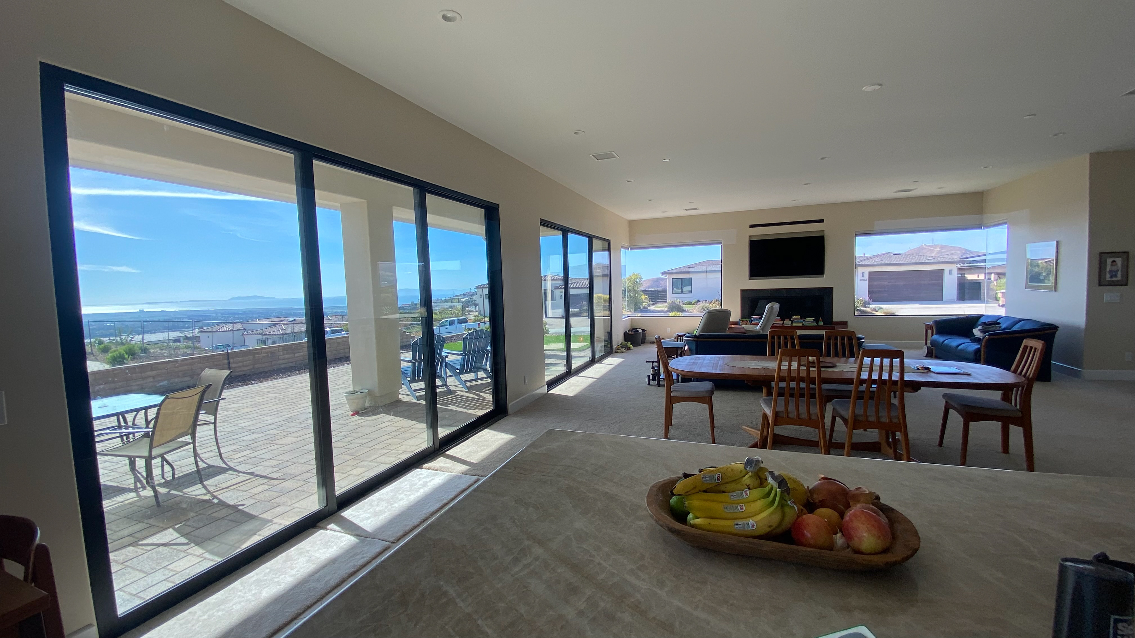 Fire Rebuild - "Clearpoint", Ventura