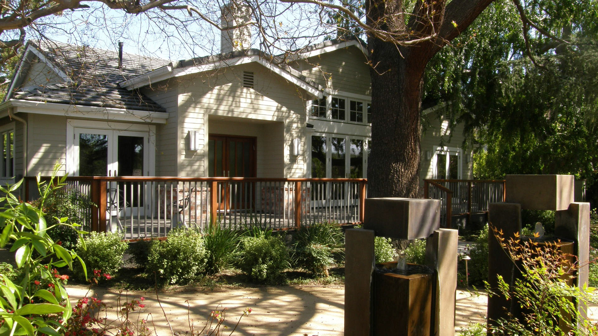 Residential Remodel - "Valley Village", Los Angeles