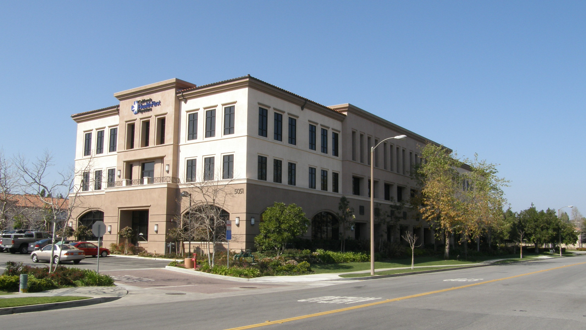 Plaza 5051 - Camarillo