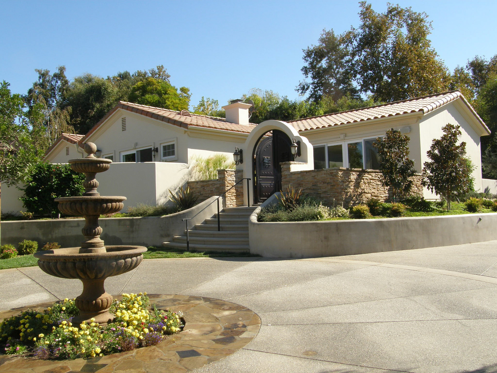 Residential Remodel - "Hillcrest Village", Thousand Oaks