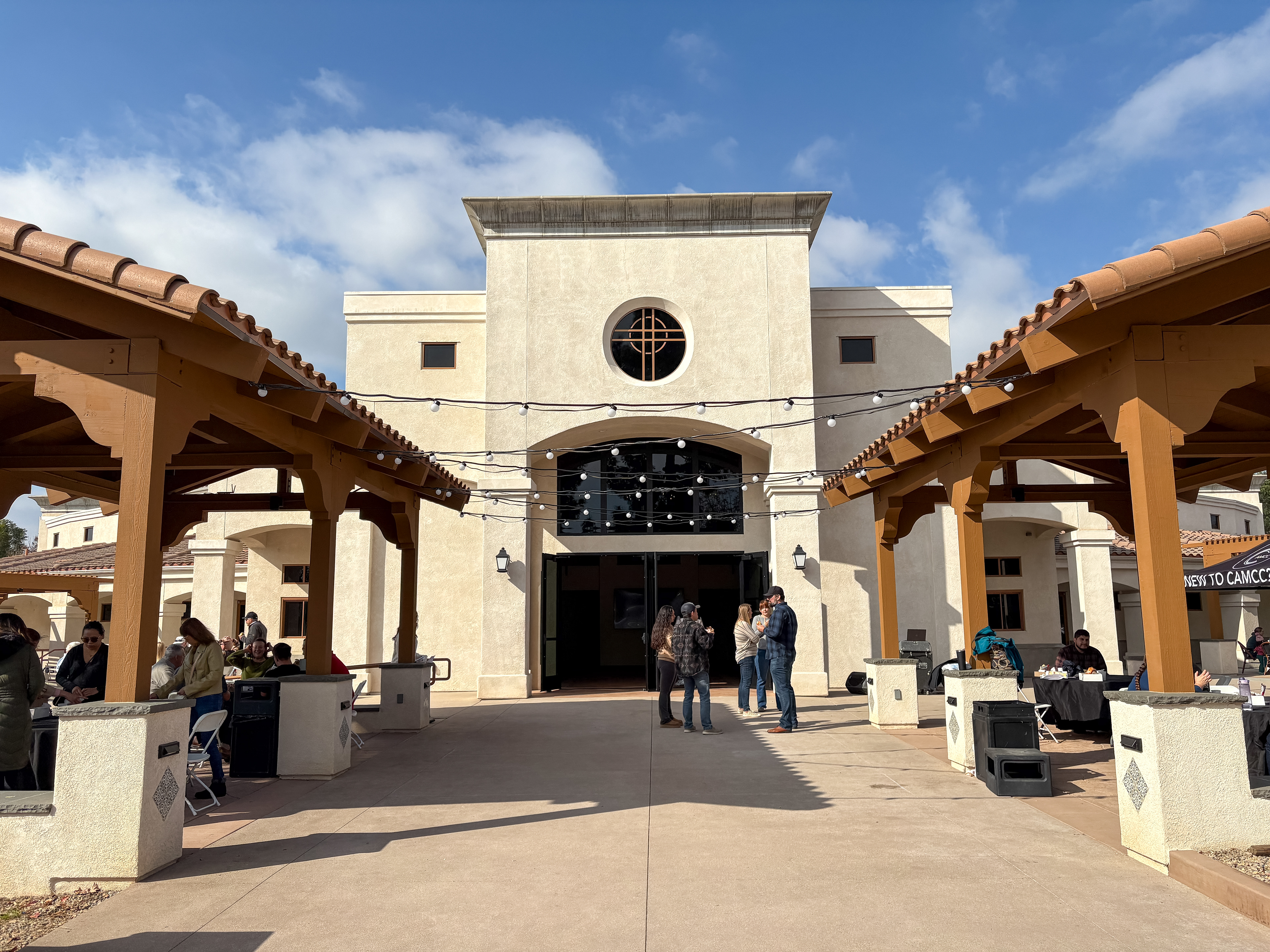 Camarillo Community Church