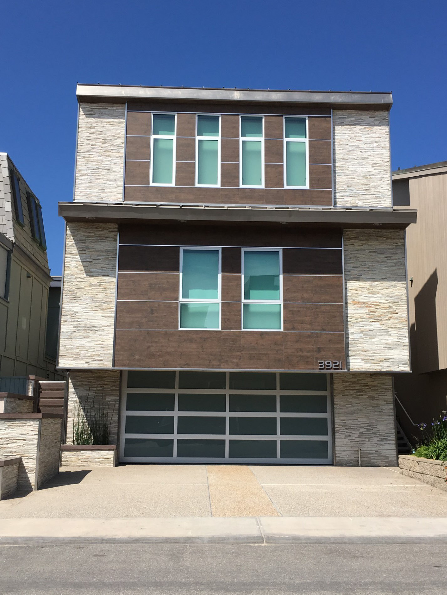 Residential Remodel - "Hollywood Beach", Oxnard