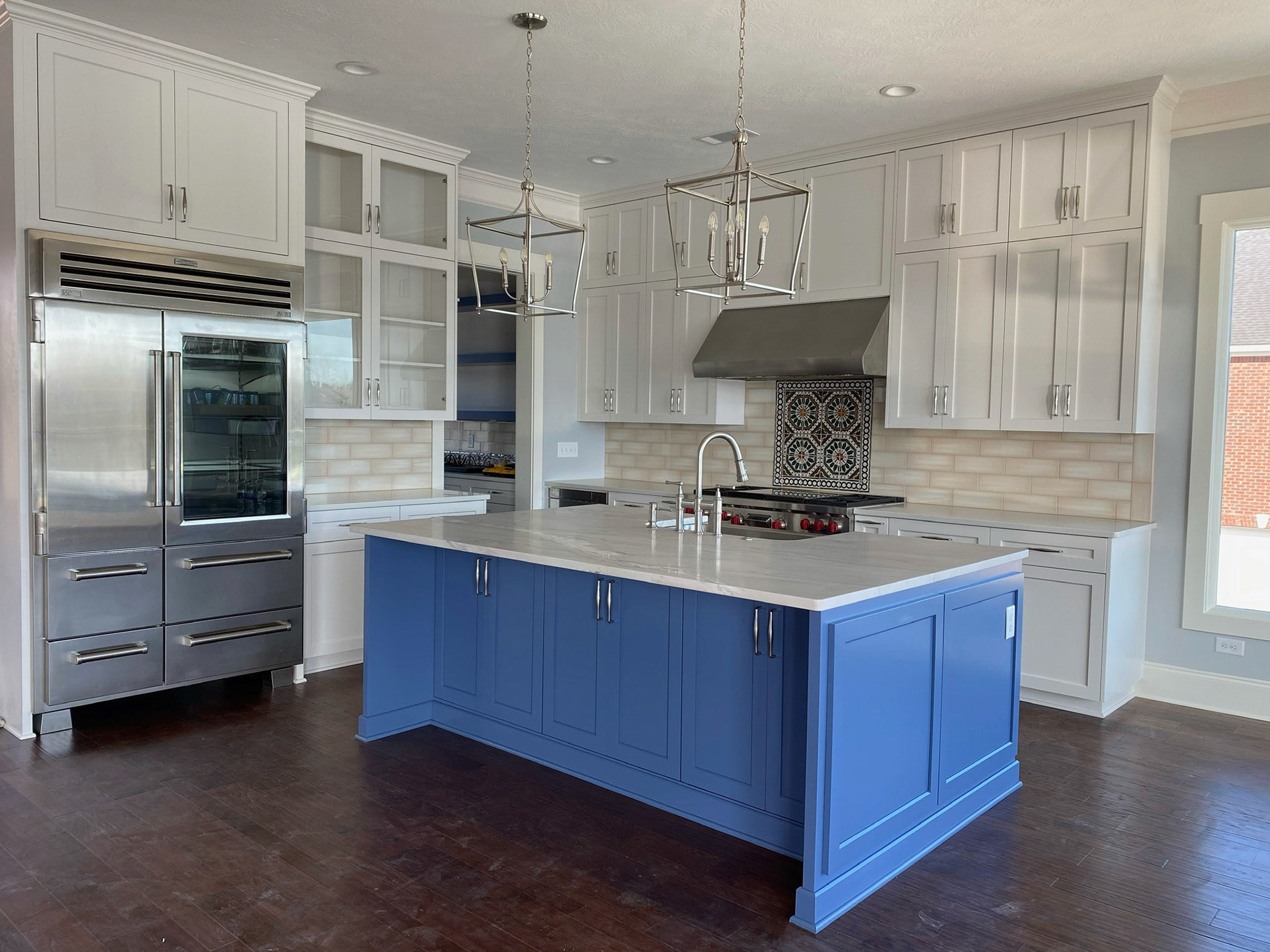 Custom Residence - North Augusta, SC