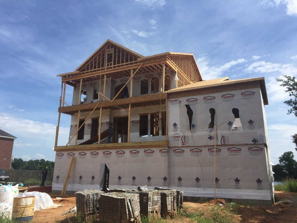 Custom Residence - North Augusta, SC