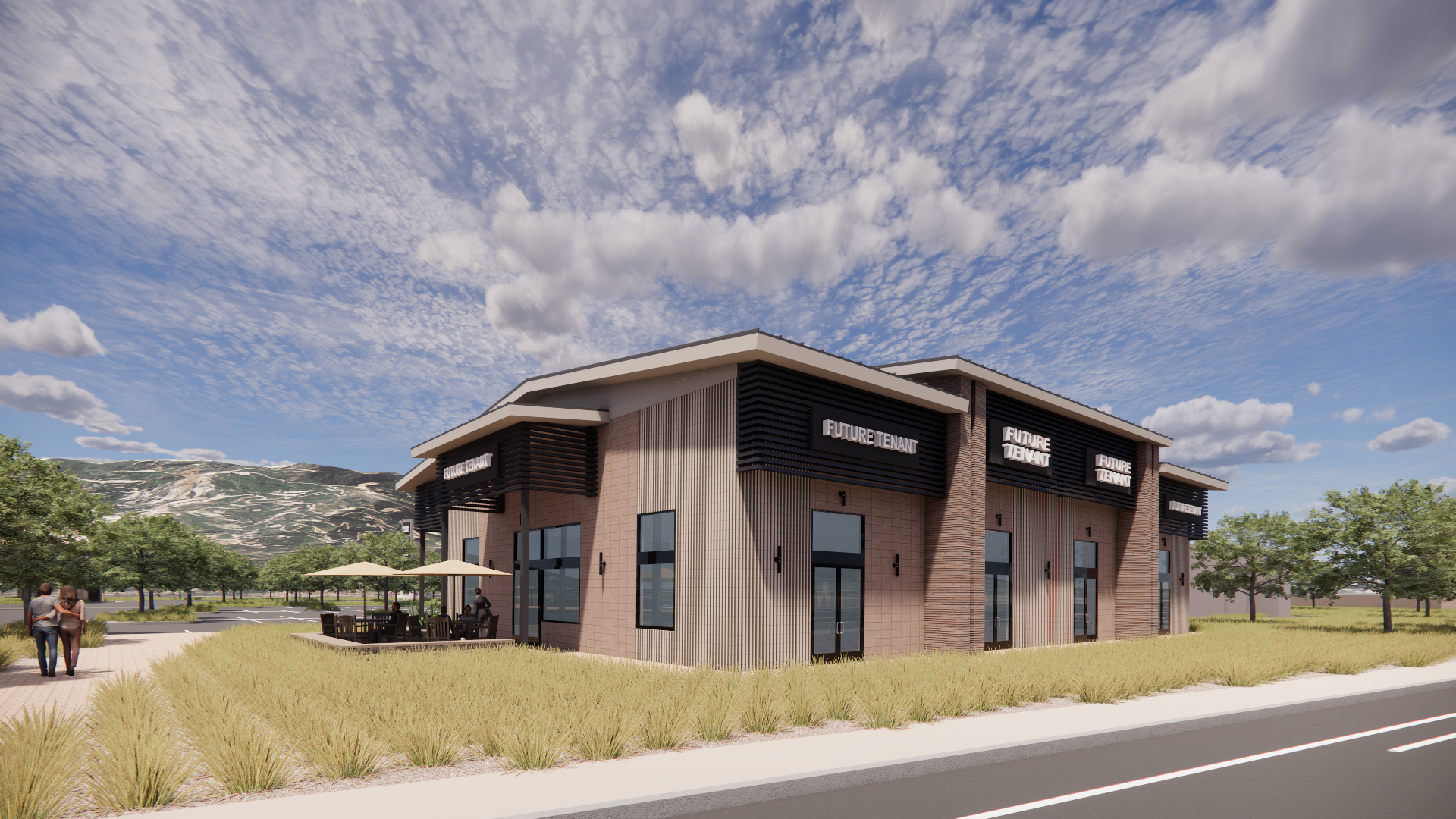 Heritage Valley Marketplace - Santa Paula