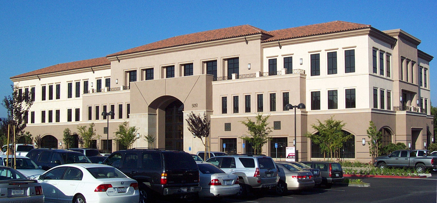 Plaza 5051 - Camarillo
