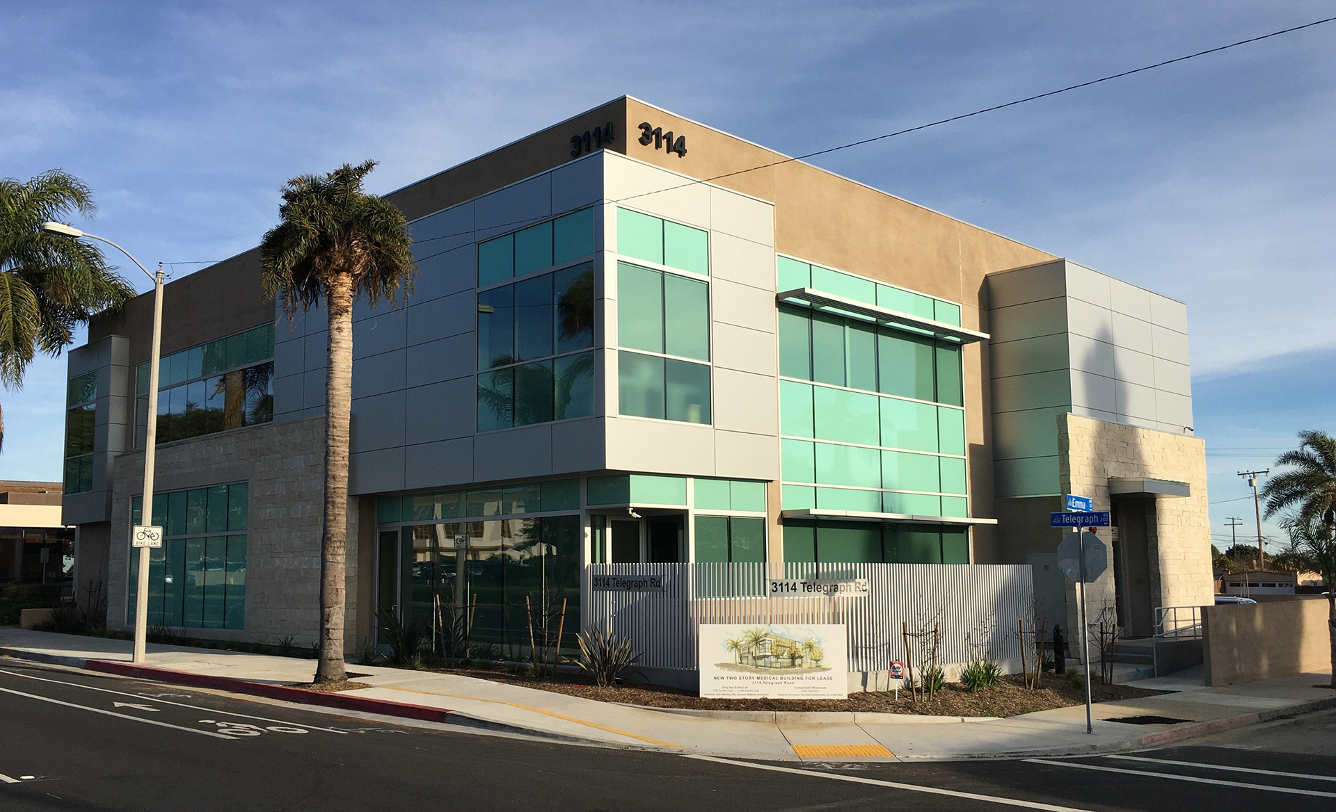 Ventura Ophthalmology