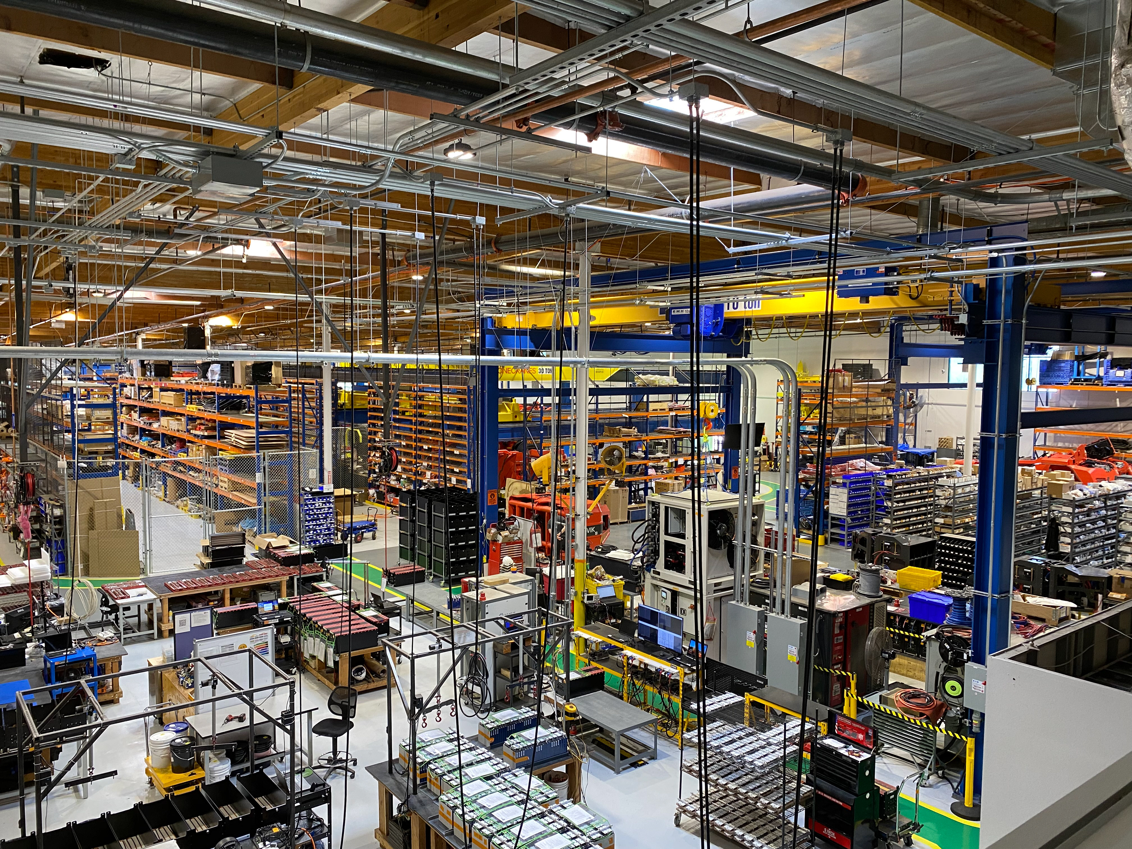 Sandvik - Camarillo