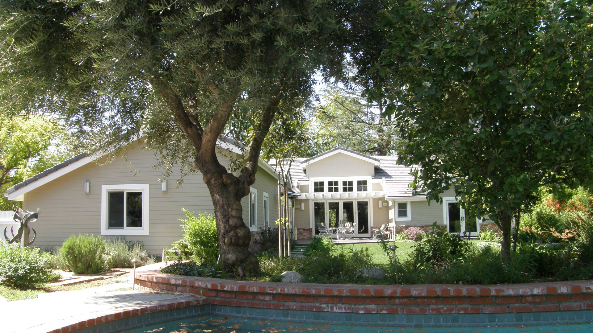 Residential Remodel - "Valley Village", Los Angeles