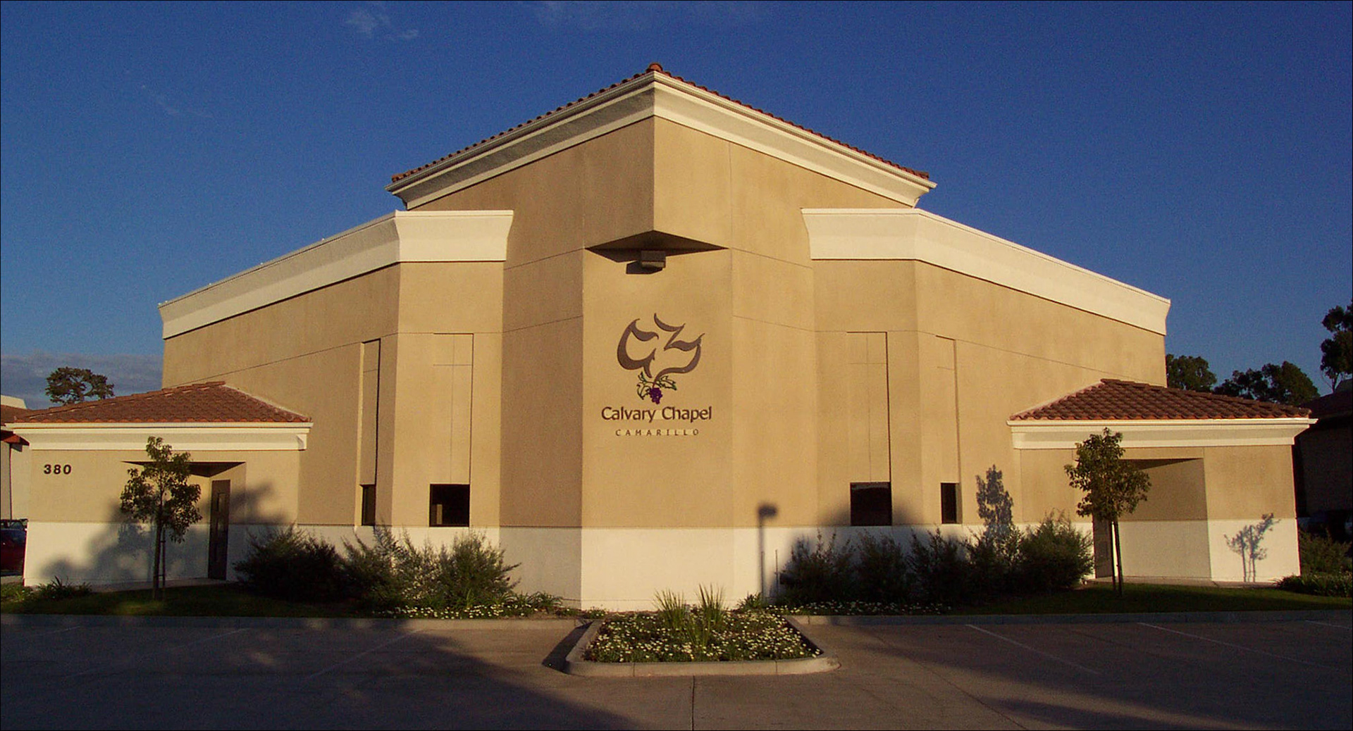 Calvary Nexus - Camarillo