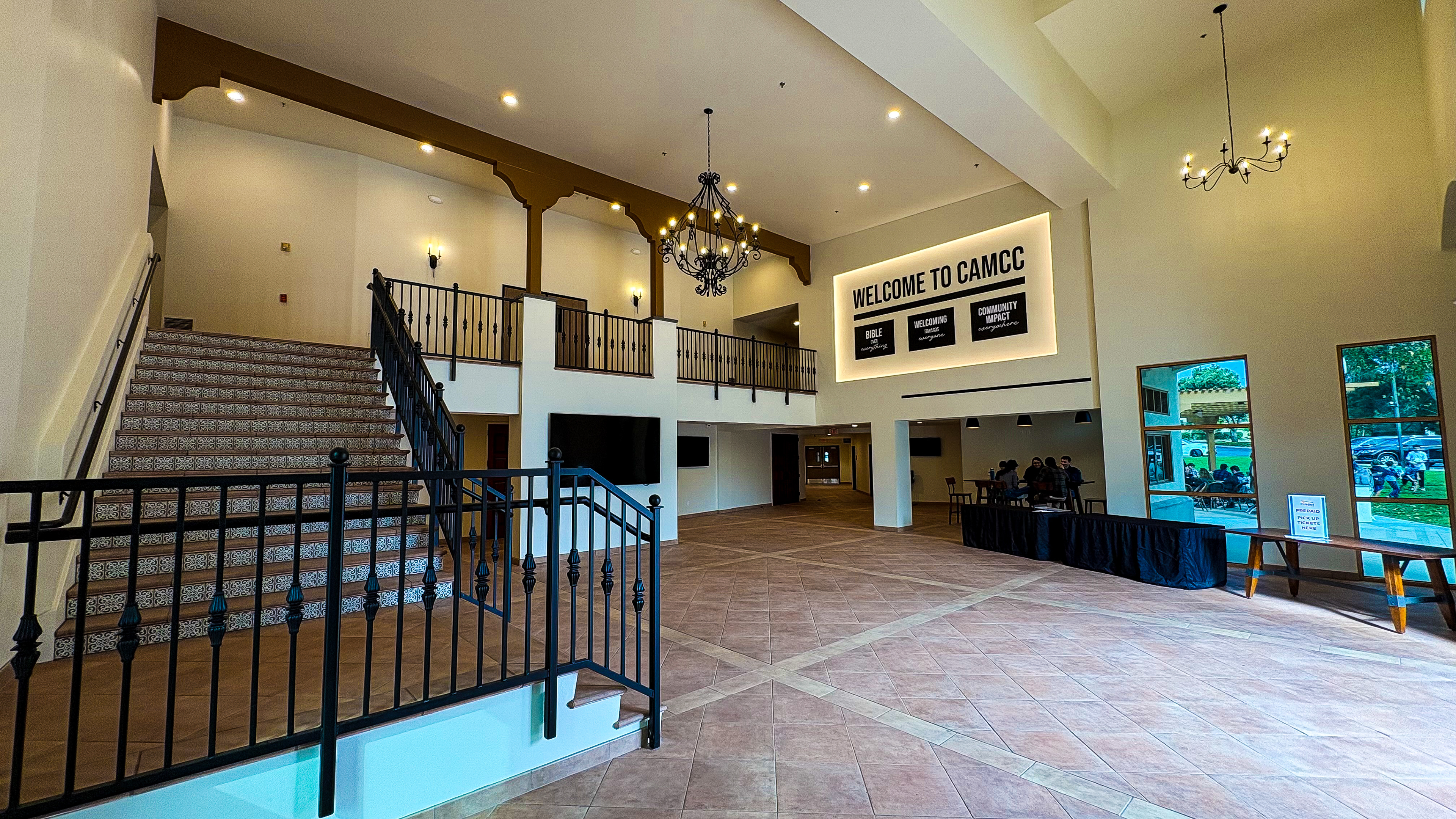 Camarillo Community Church