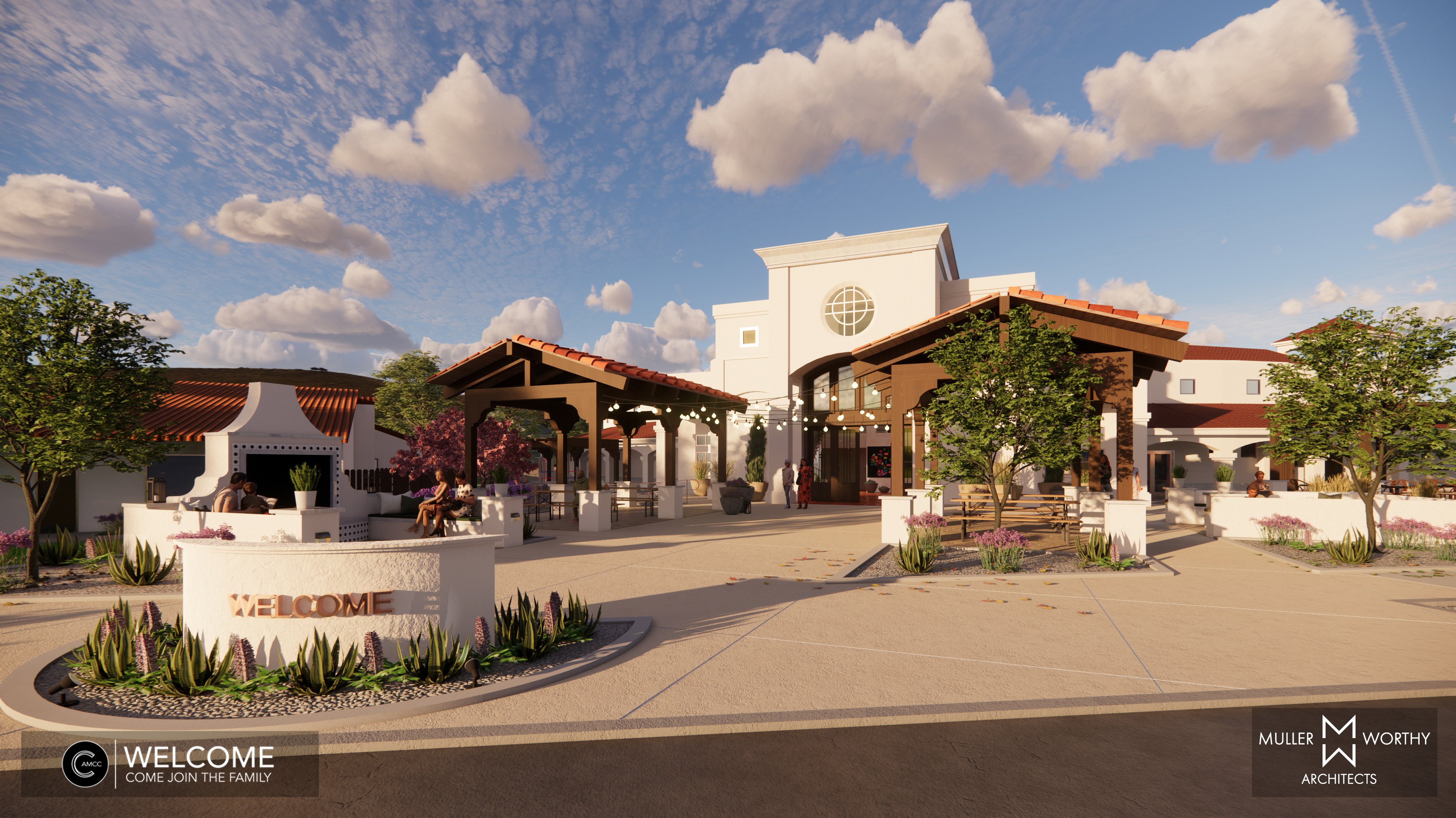 Camarillo Community Church