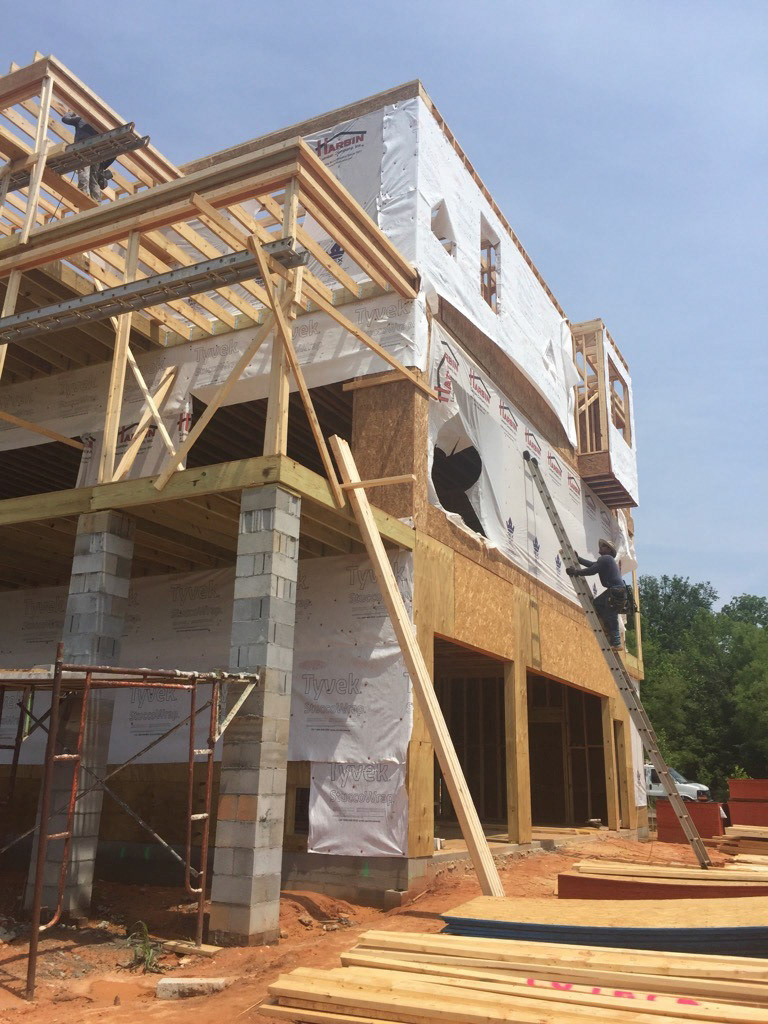 Custom Residence - North Augusta, SC