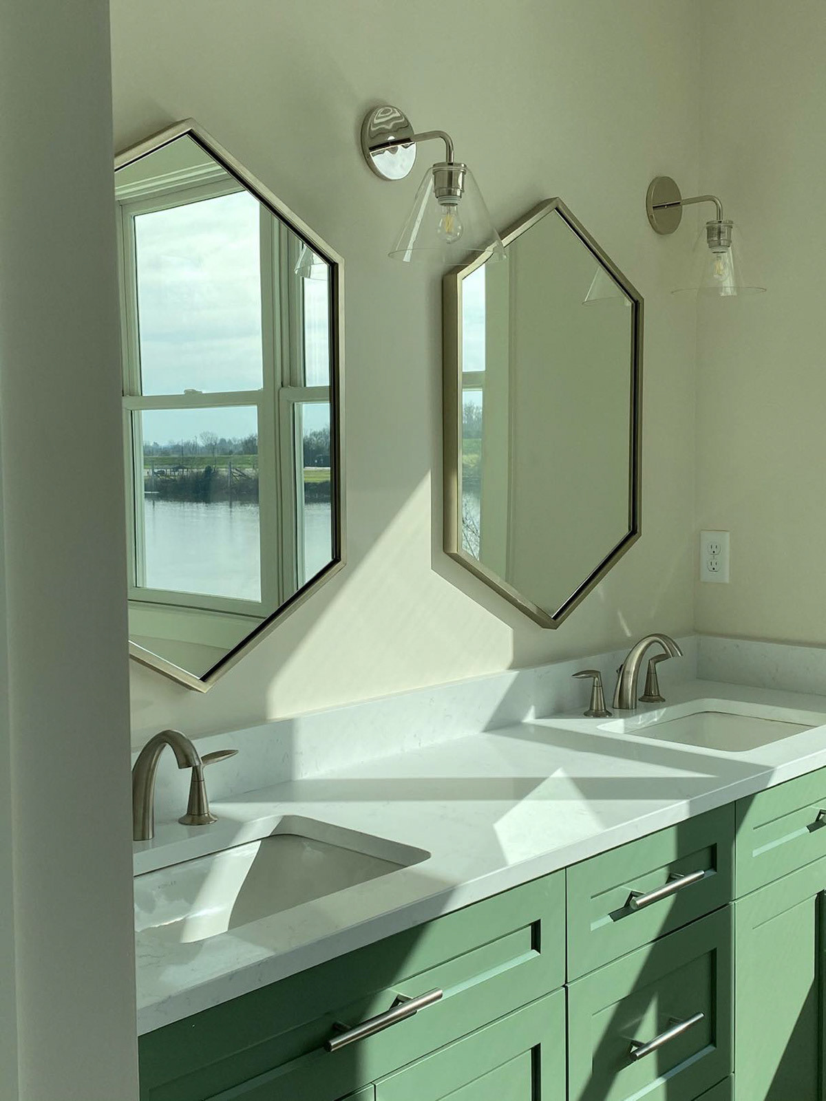 Custom Residence - North Augusta, SC