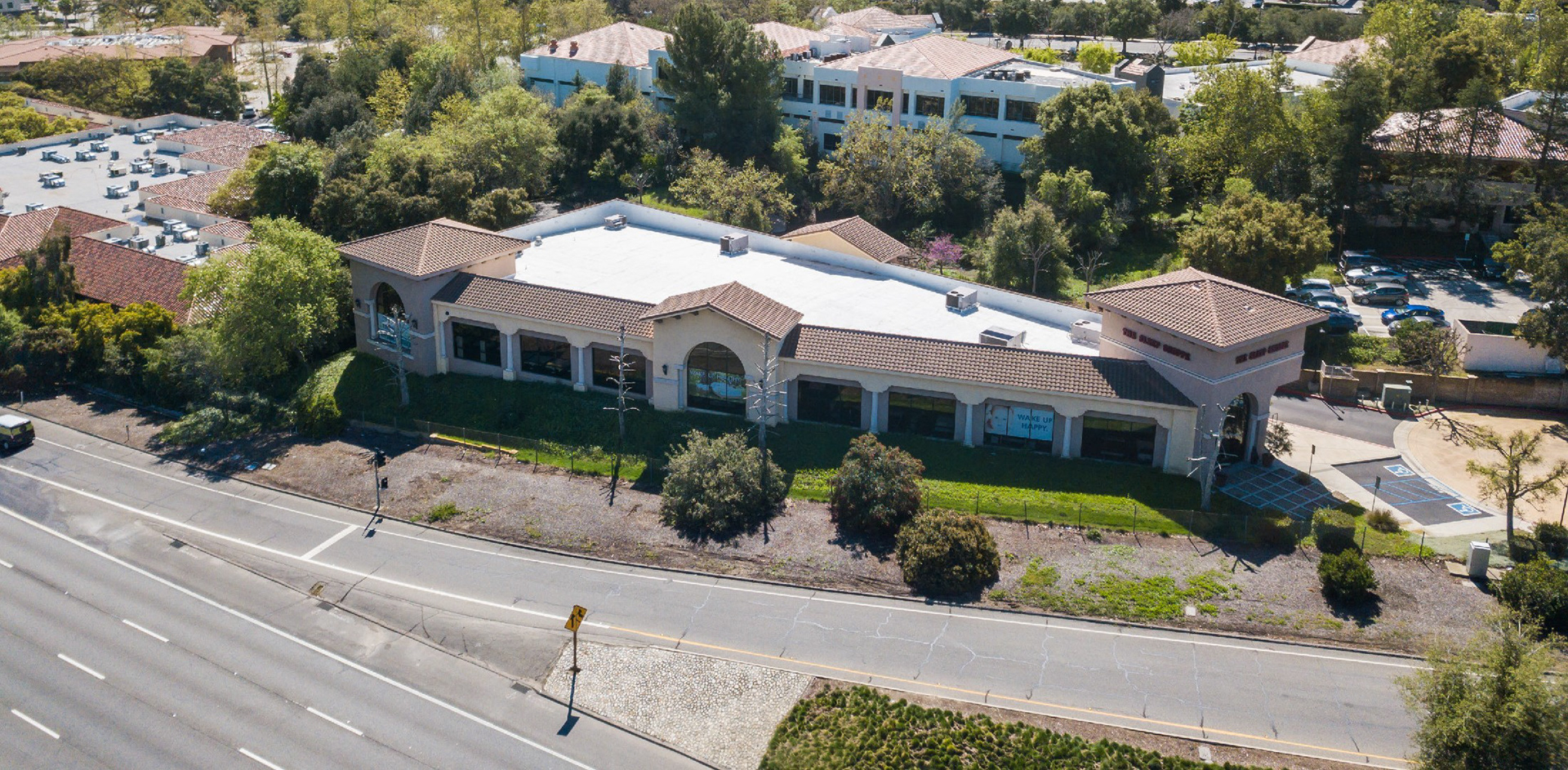 The Sleep Shoppe - Agoura Hills