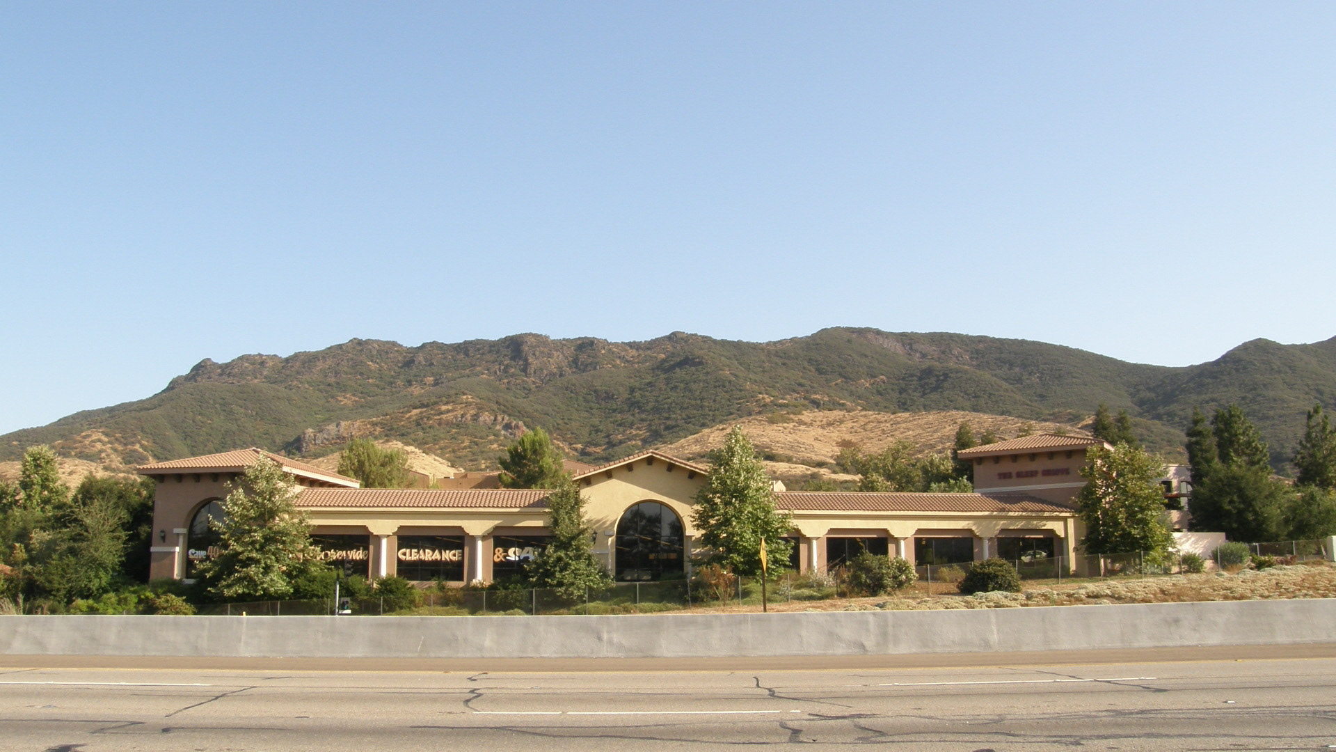 The Sleep Shoppe - Agoura Hills