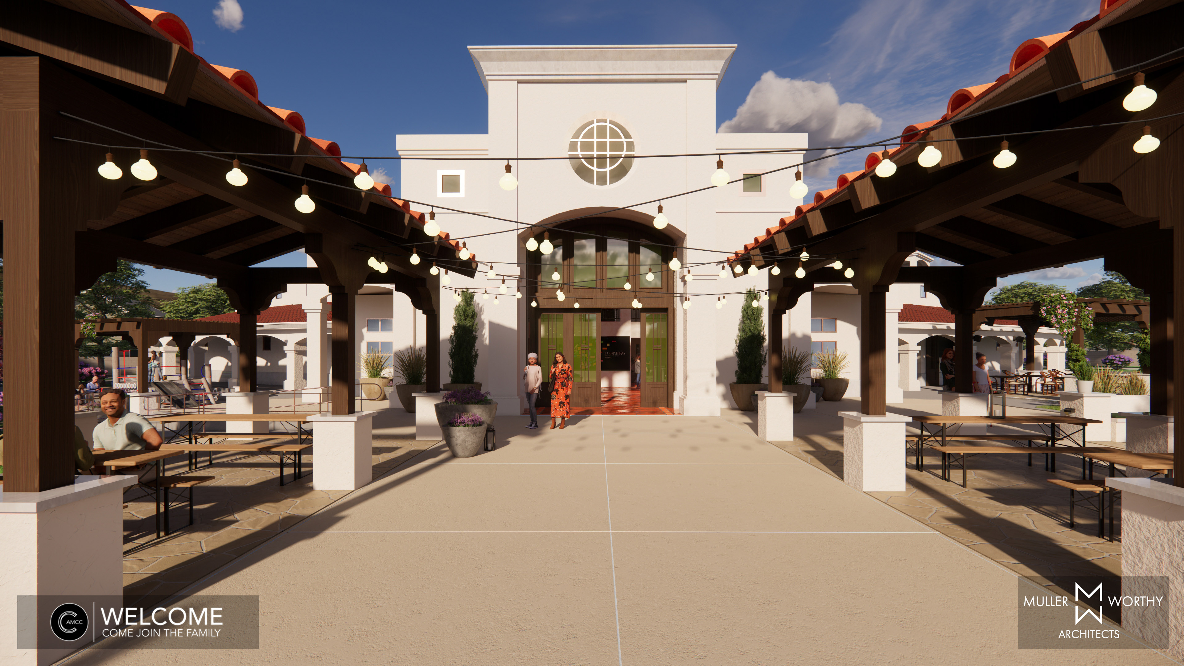 Camarillo Community Church