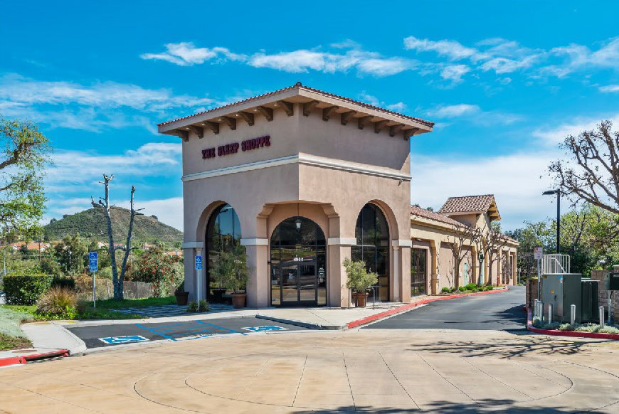 The Sleep Shoppe - Agoura Hills