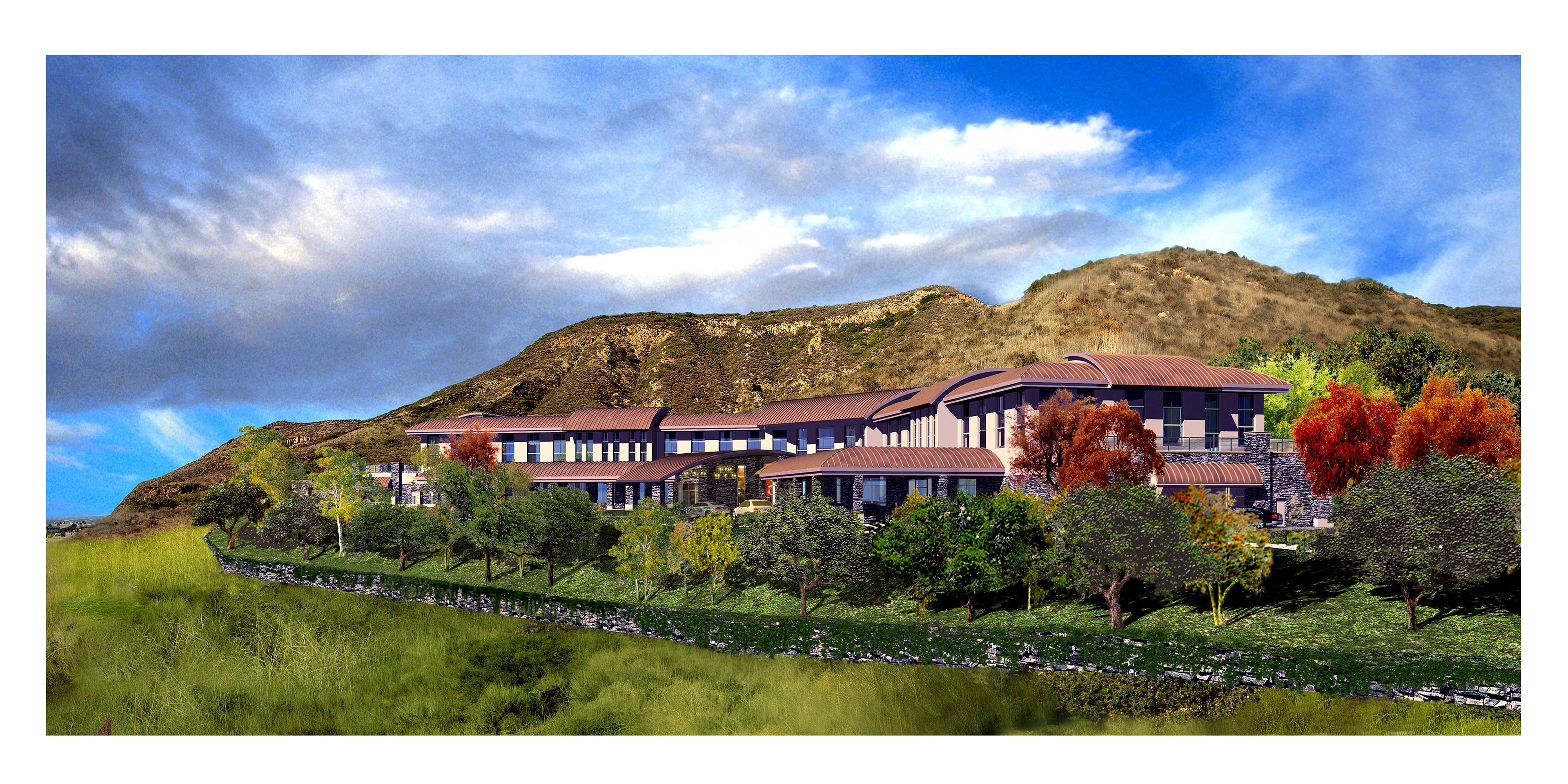 Grande Vista Drive Assisted Living - Thousand Oaks
