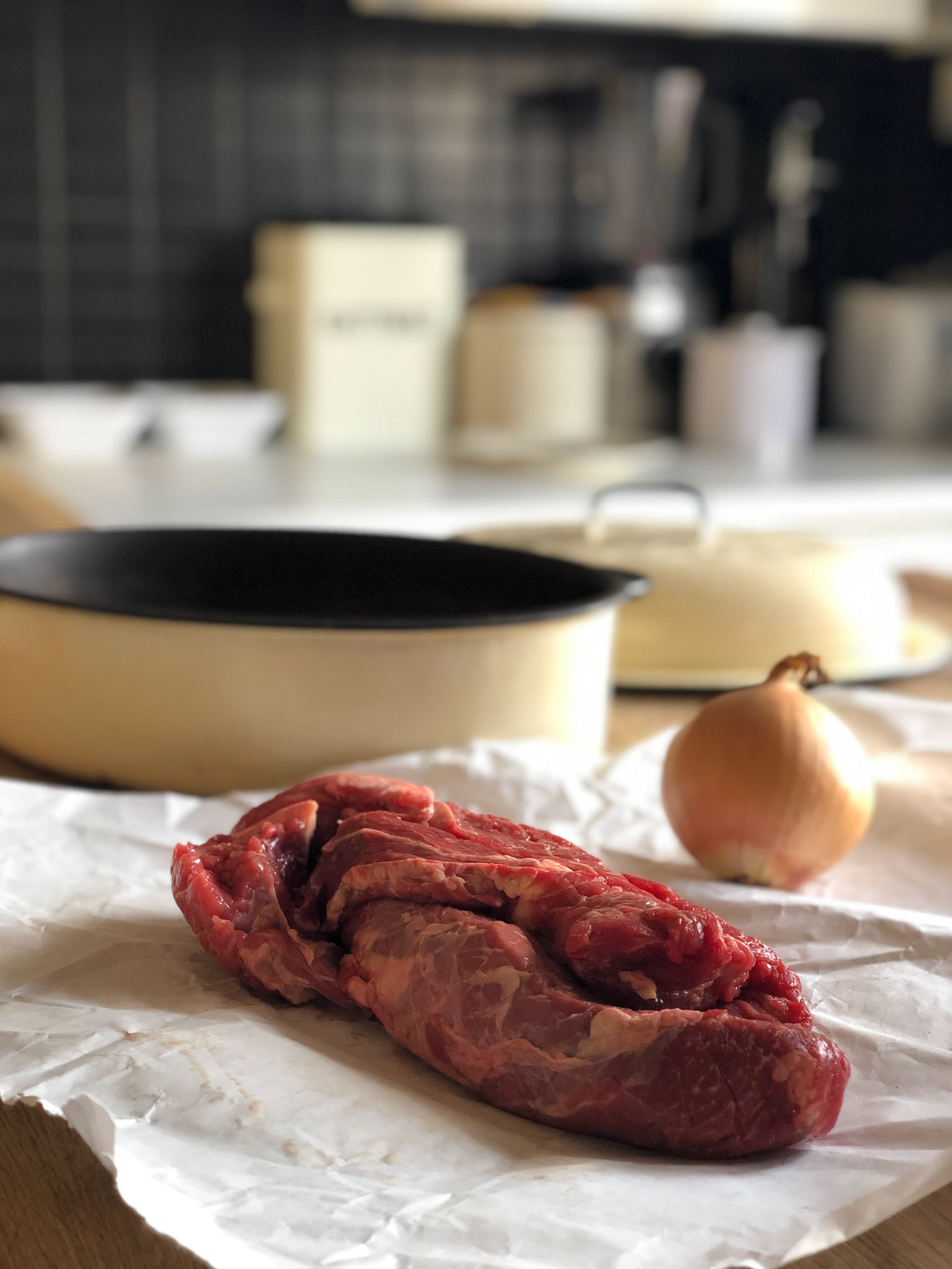 Högrev från Wapnö