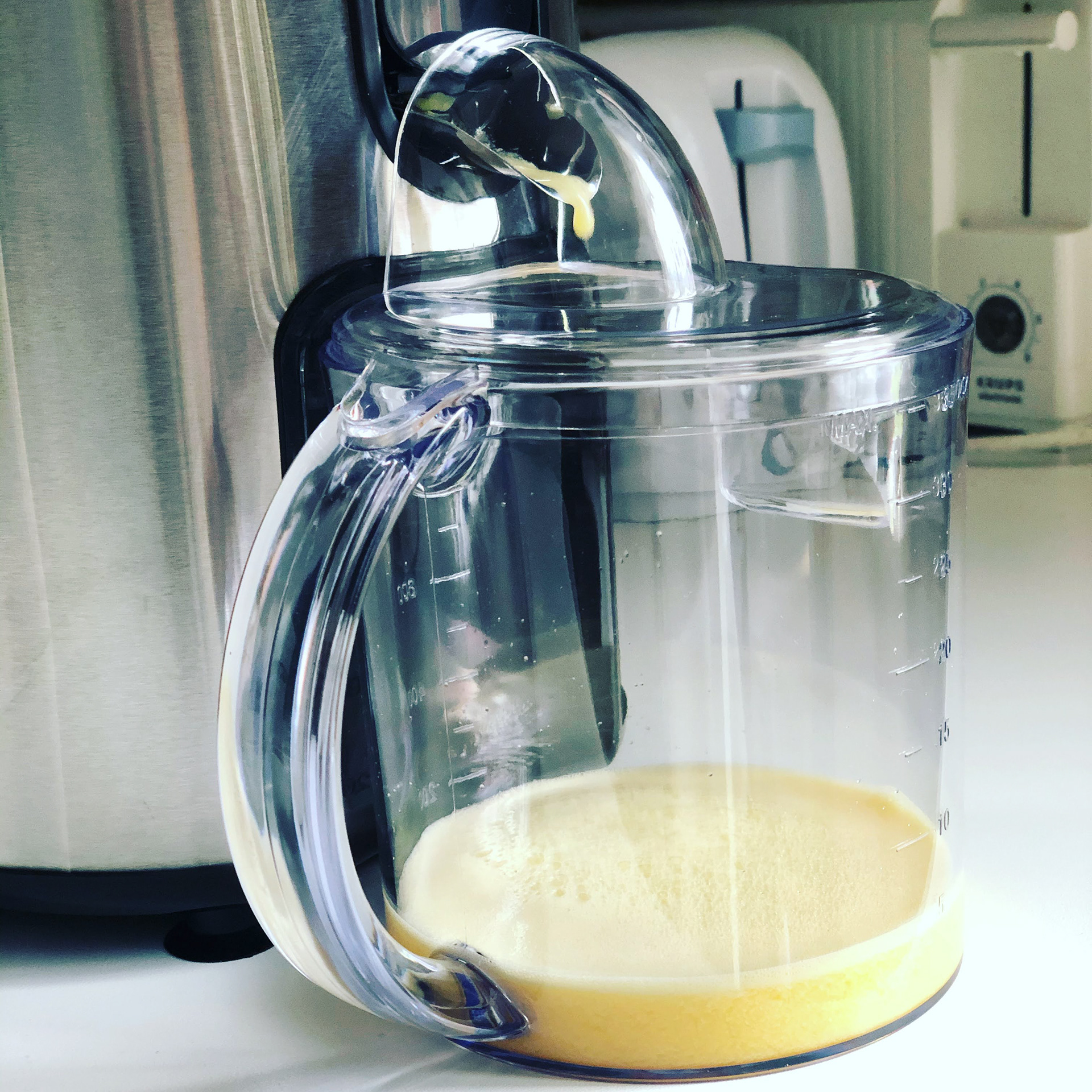 Juicepress är bäst