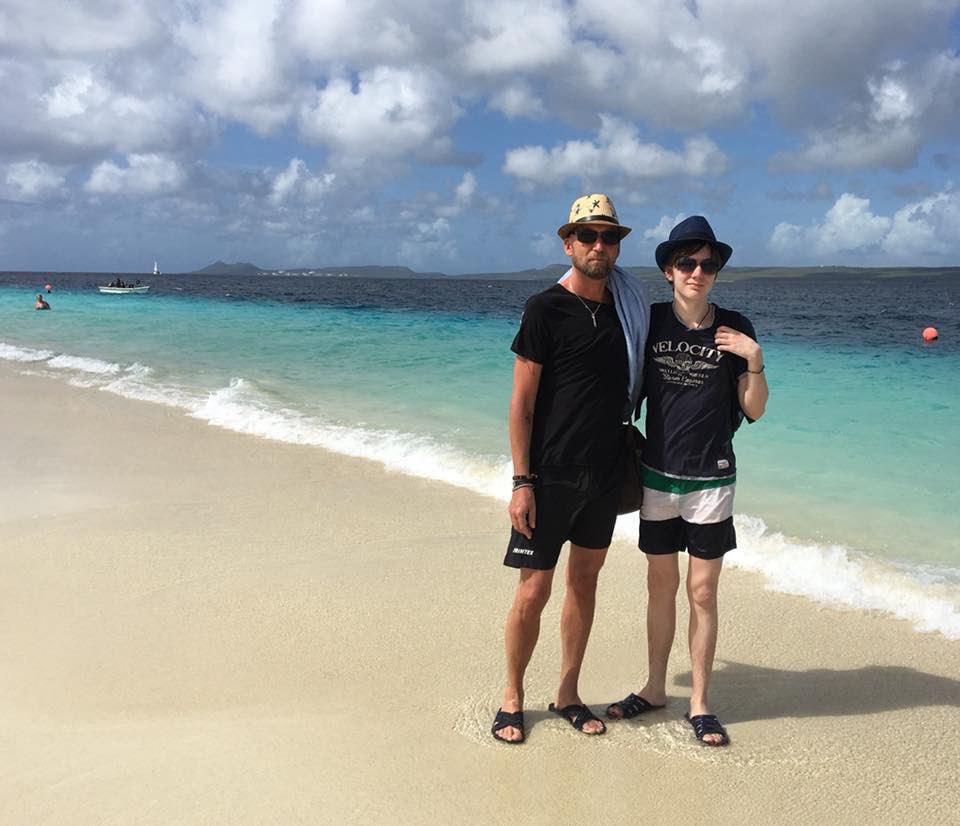 Far o son Kleine Bonaire