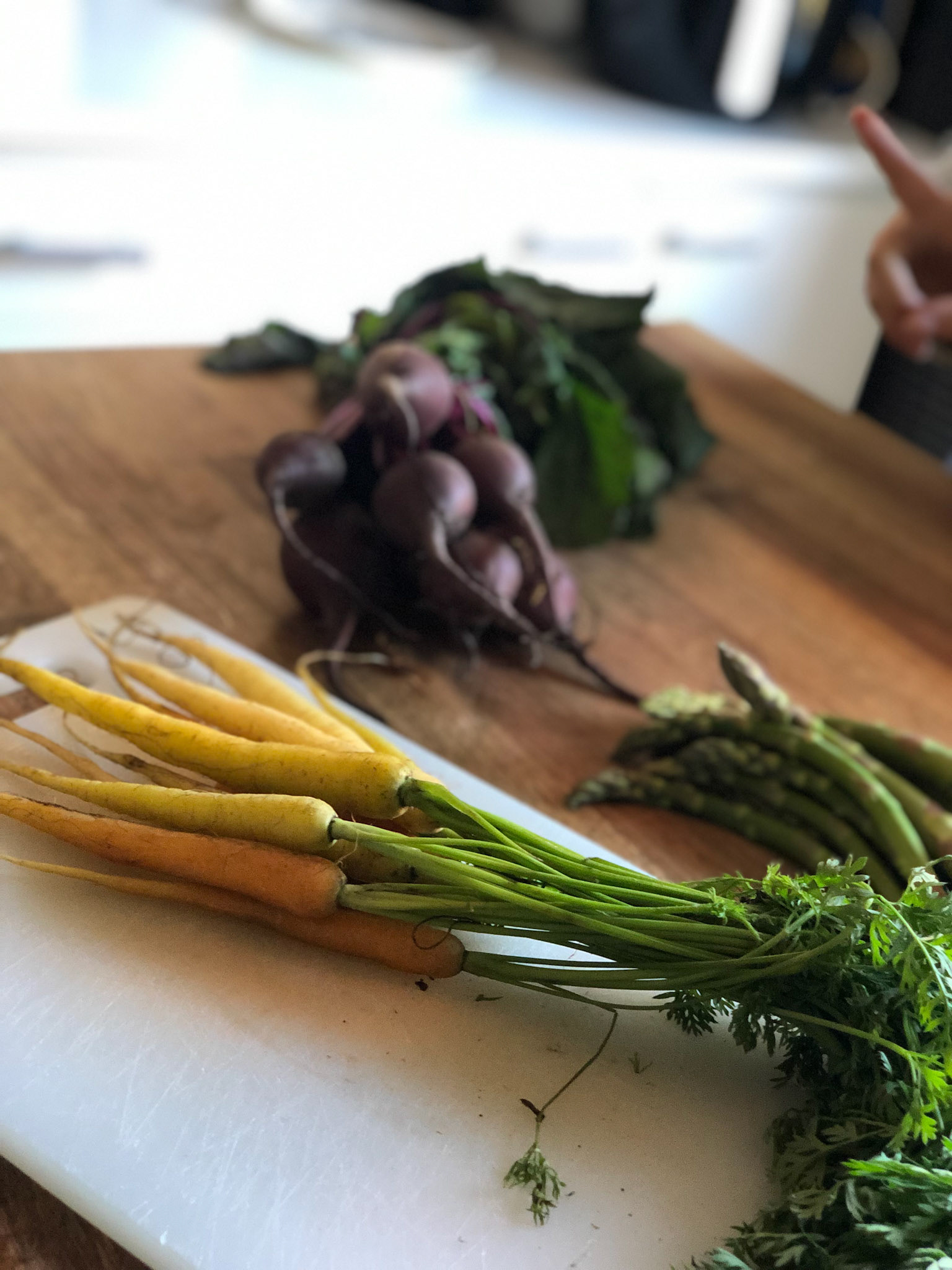 Primörer från Wapnö gårdsbutik